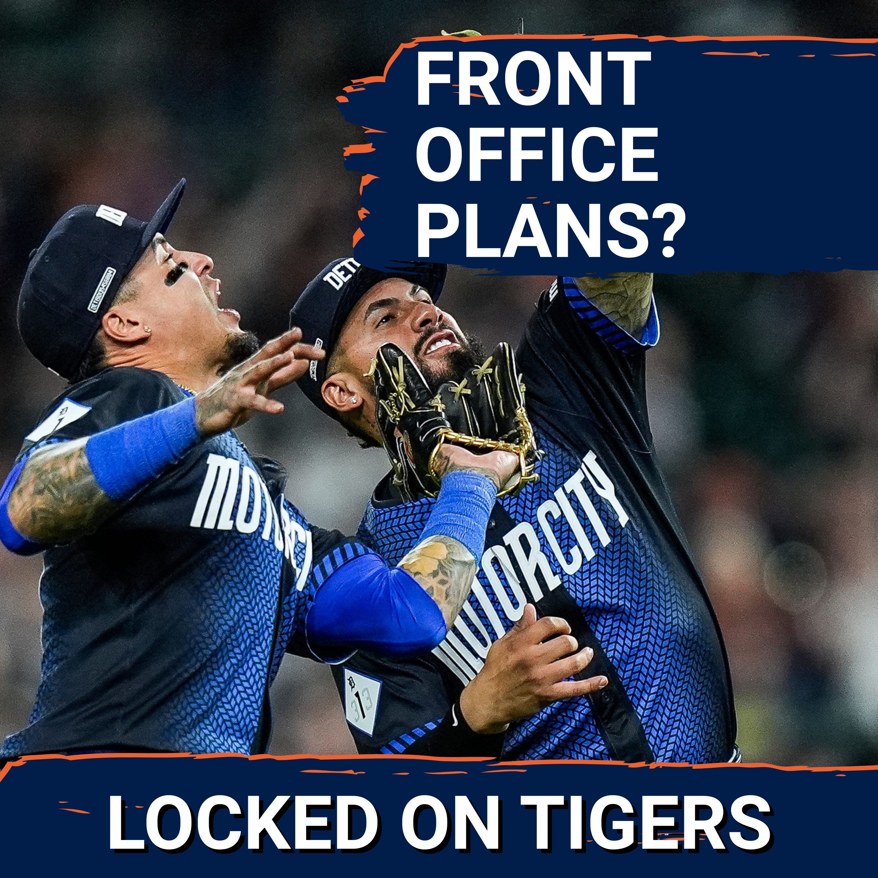 EXCLUSIVE: Inside the DRAMA Fueling the Prospect Dilemma for Detroit Tigers Youth—Are They Ready?