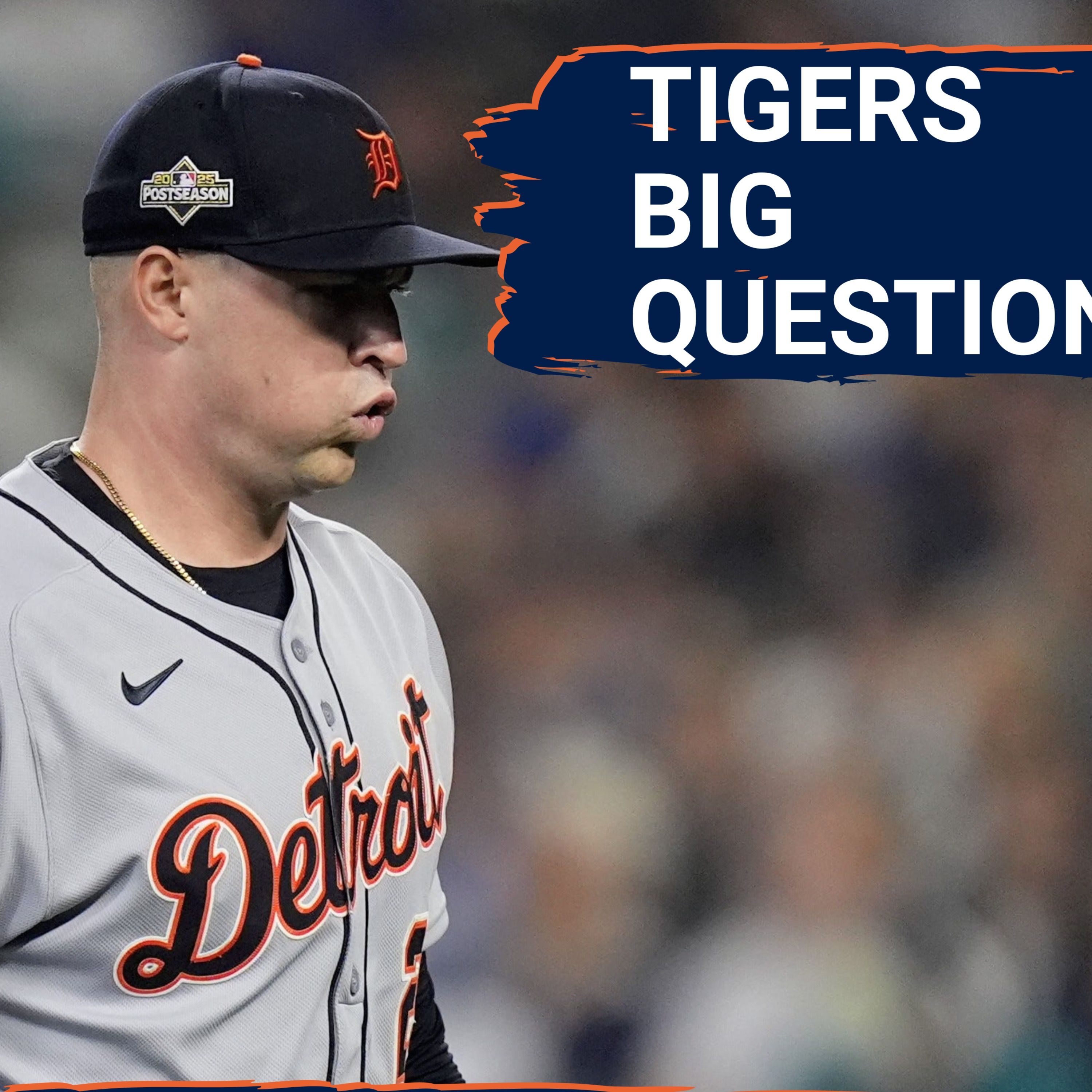 Detroit Tigers Biggest Offseason Questions: Skubal, Offense, Bullpen, and More!