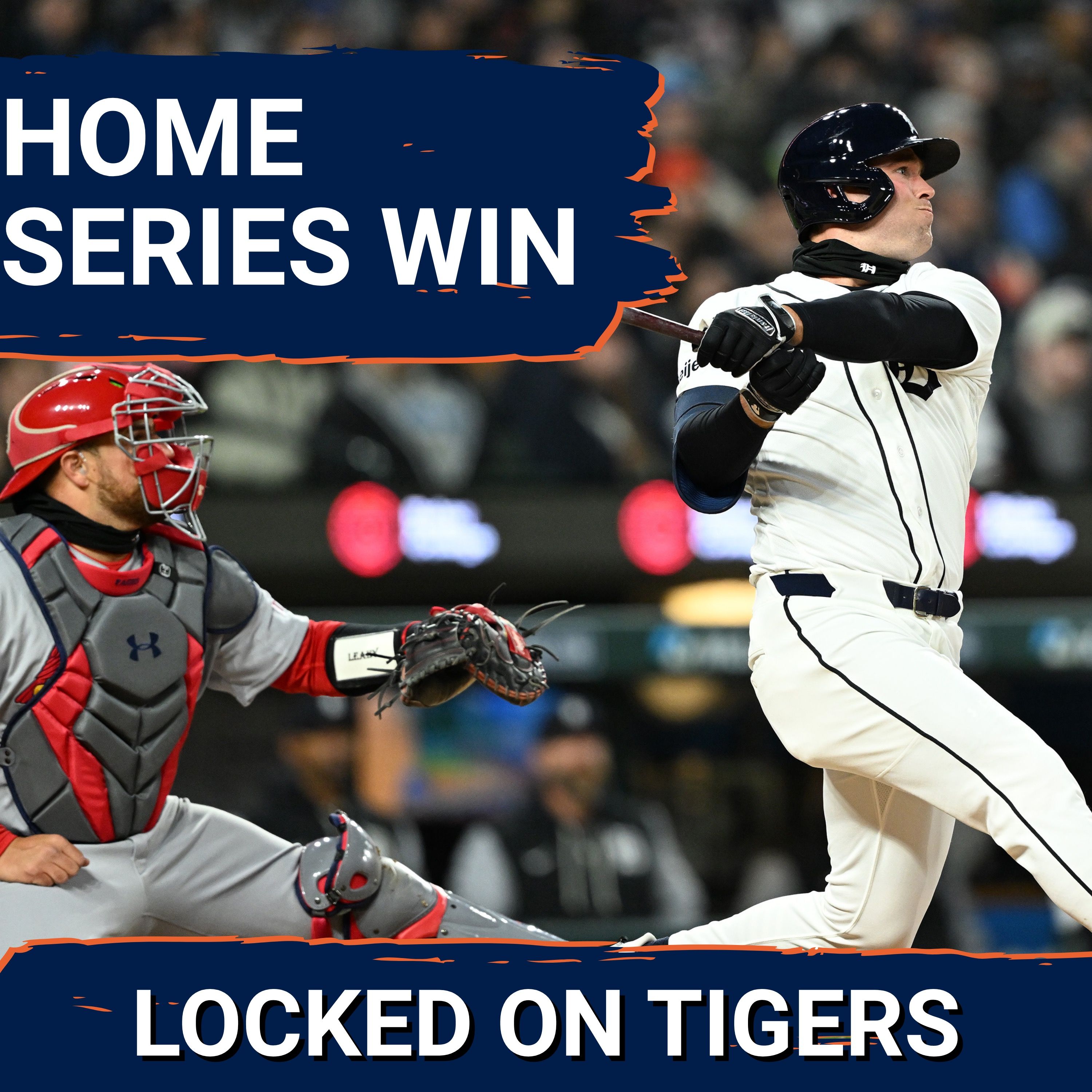 BREAKOUT BATS: Detroit Tigers Offense DELIVERS as Kerry Carpenter and Parker Meadows Lead Charge BREAKOUT BATS: Detroit Tigers Offense DELIVERS as Kerry Carpenter and Parker Meadows Lead Charge