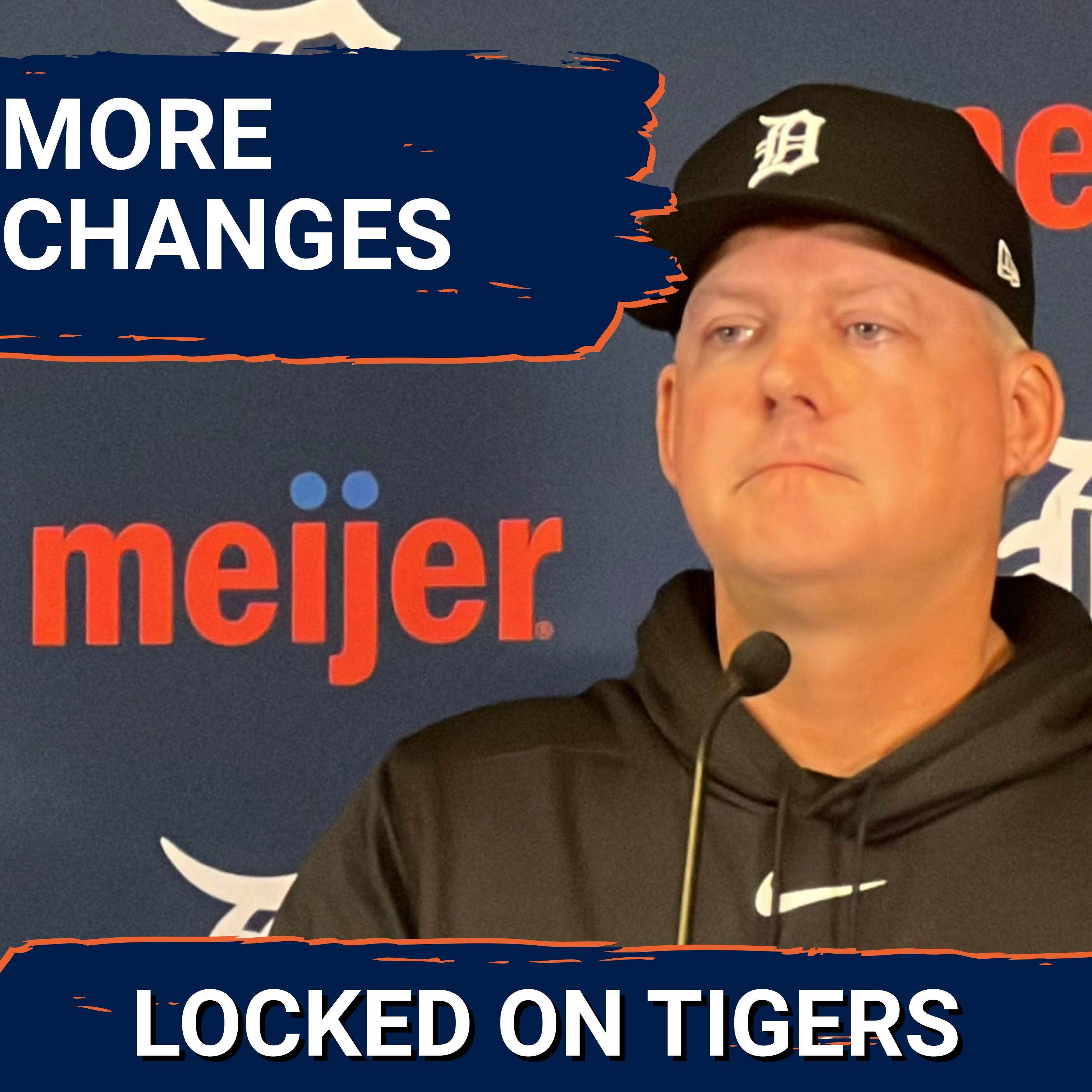 Tigers New Coaches + Potential Trade Targets