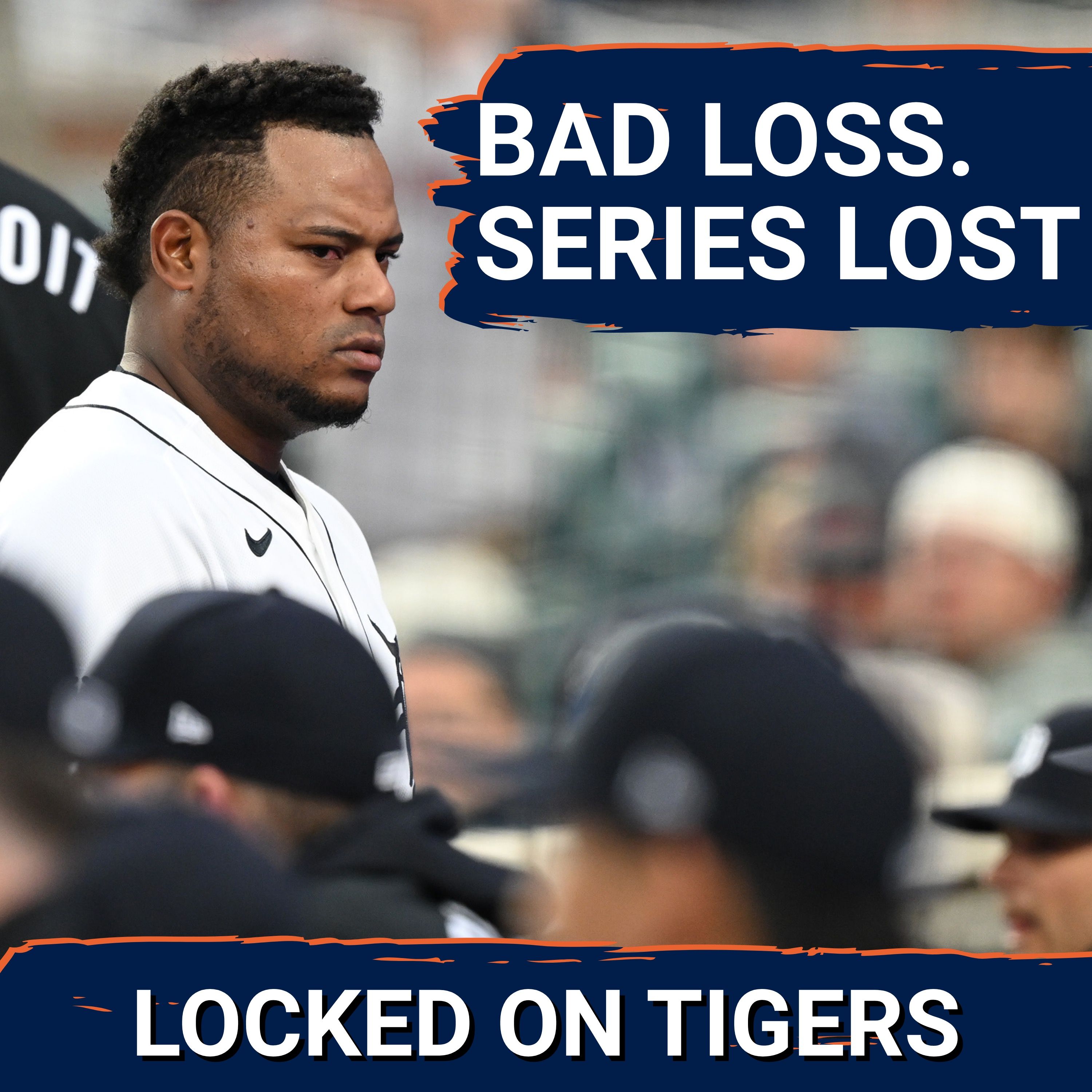 BLEAK: Detroit Tigers Implode as Framber Valdez is Ejected & Offense STALLS vs. Red Sox