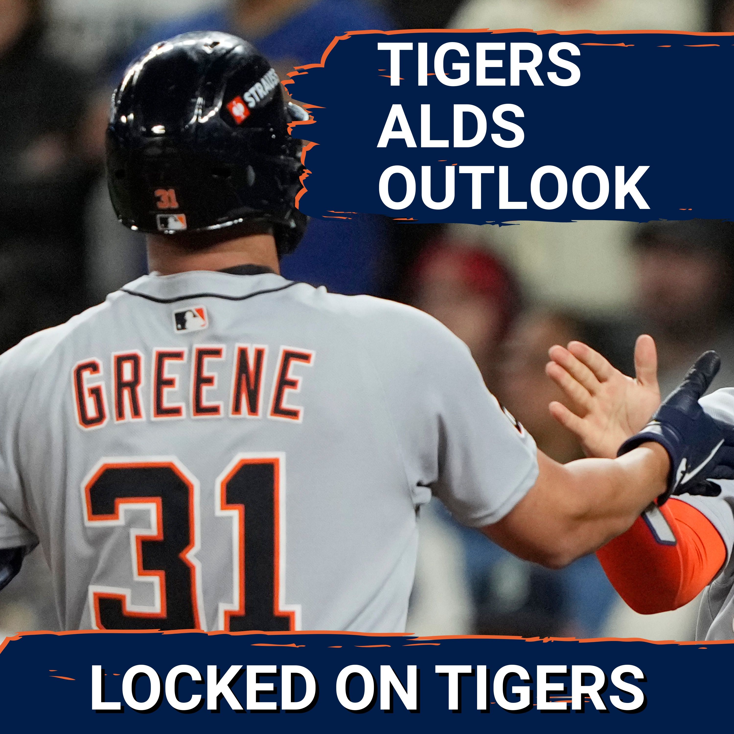Tigers Coming Home in ALDS: What Will Detroit Do?