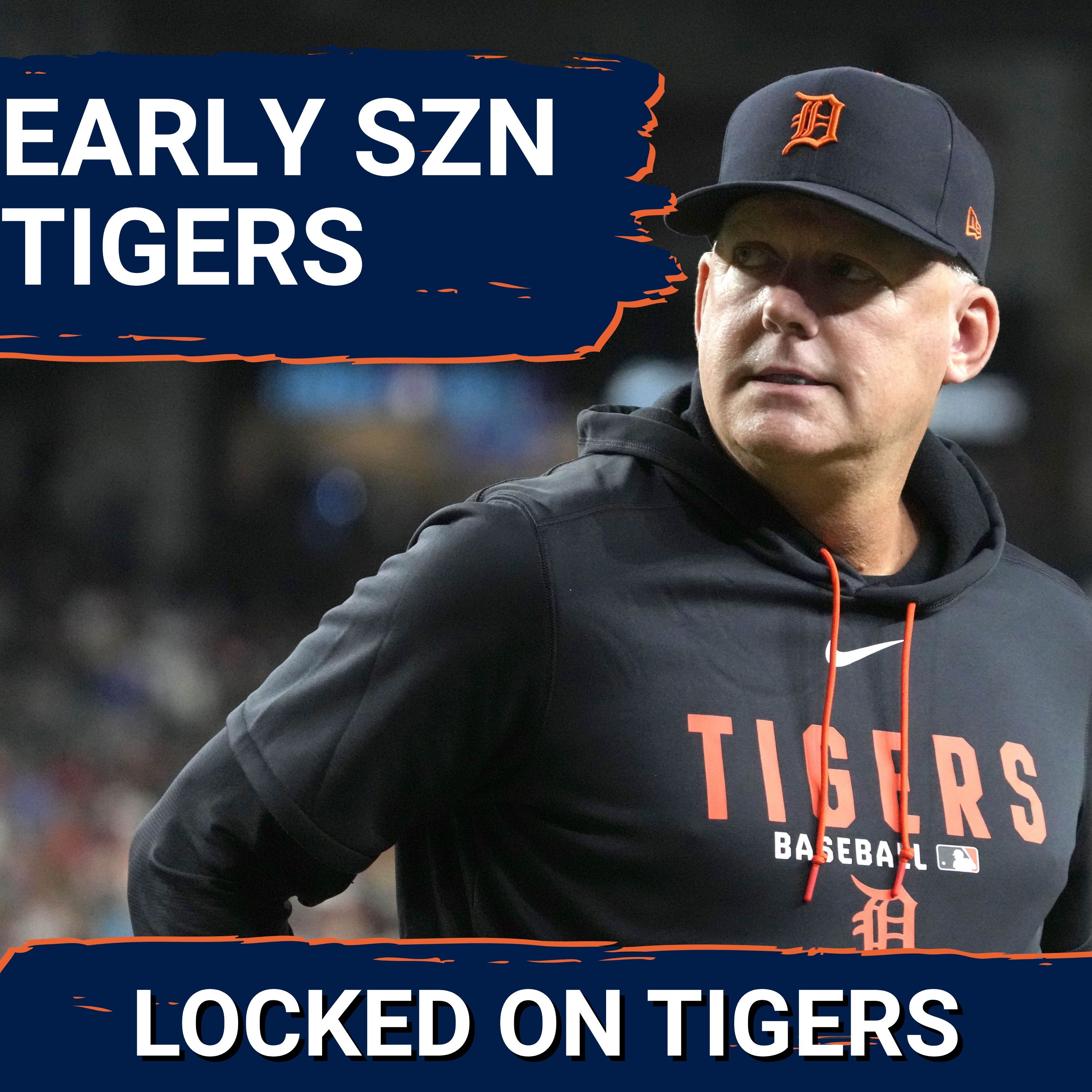 OPTIMISM: Detroit Tigers Injury Updates—Justin Verlander Nearing RETURN, Royals Series Looms