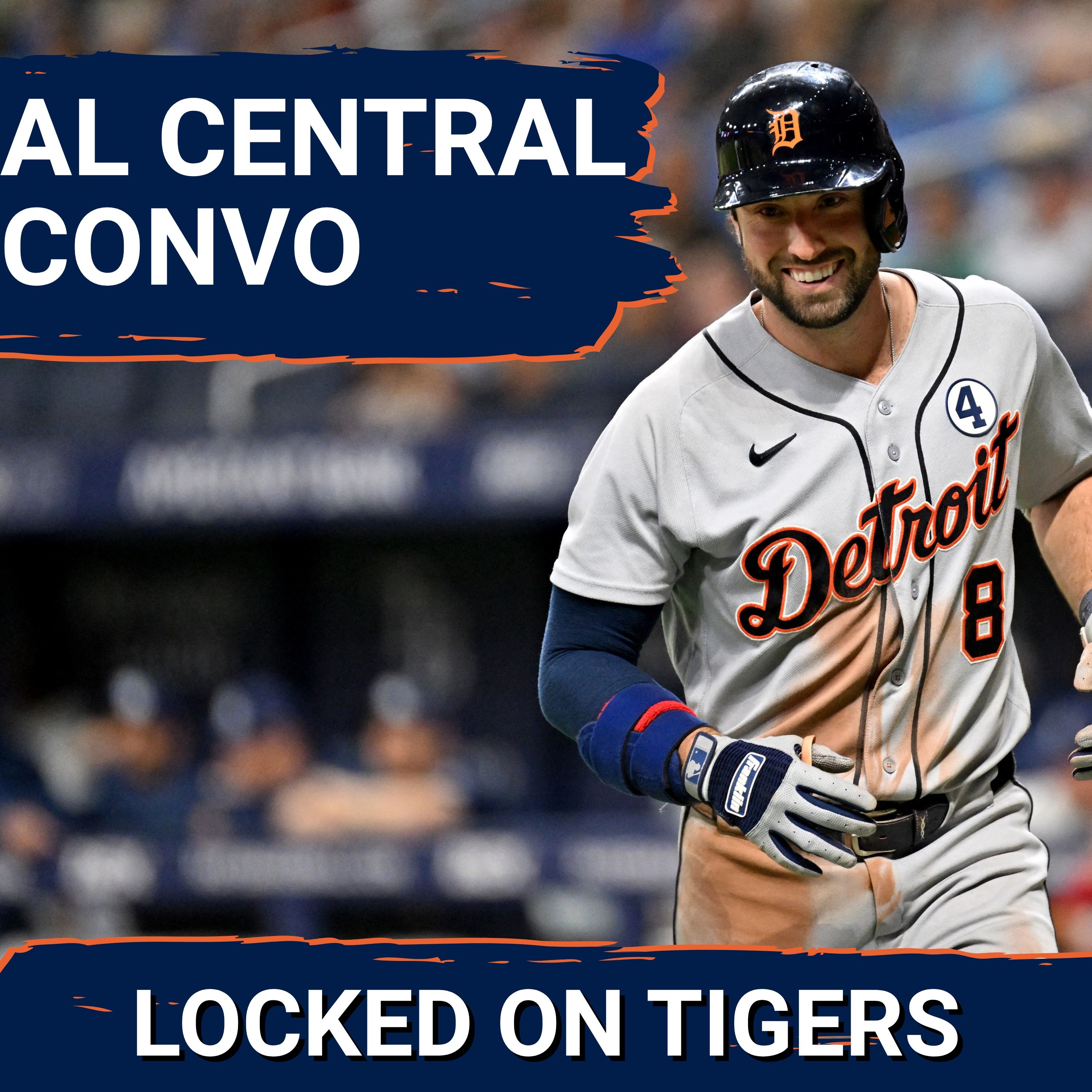 AL CENTRAL: Guardians Keep Winning and White Sox SURGE While Tigers & Royals DISAPPOINT