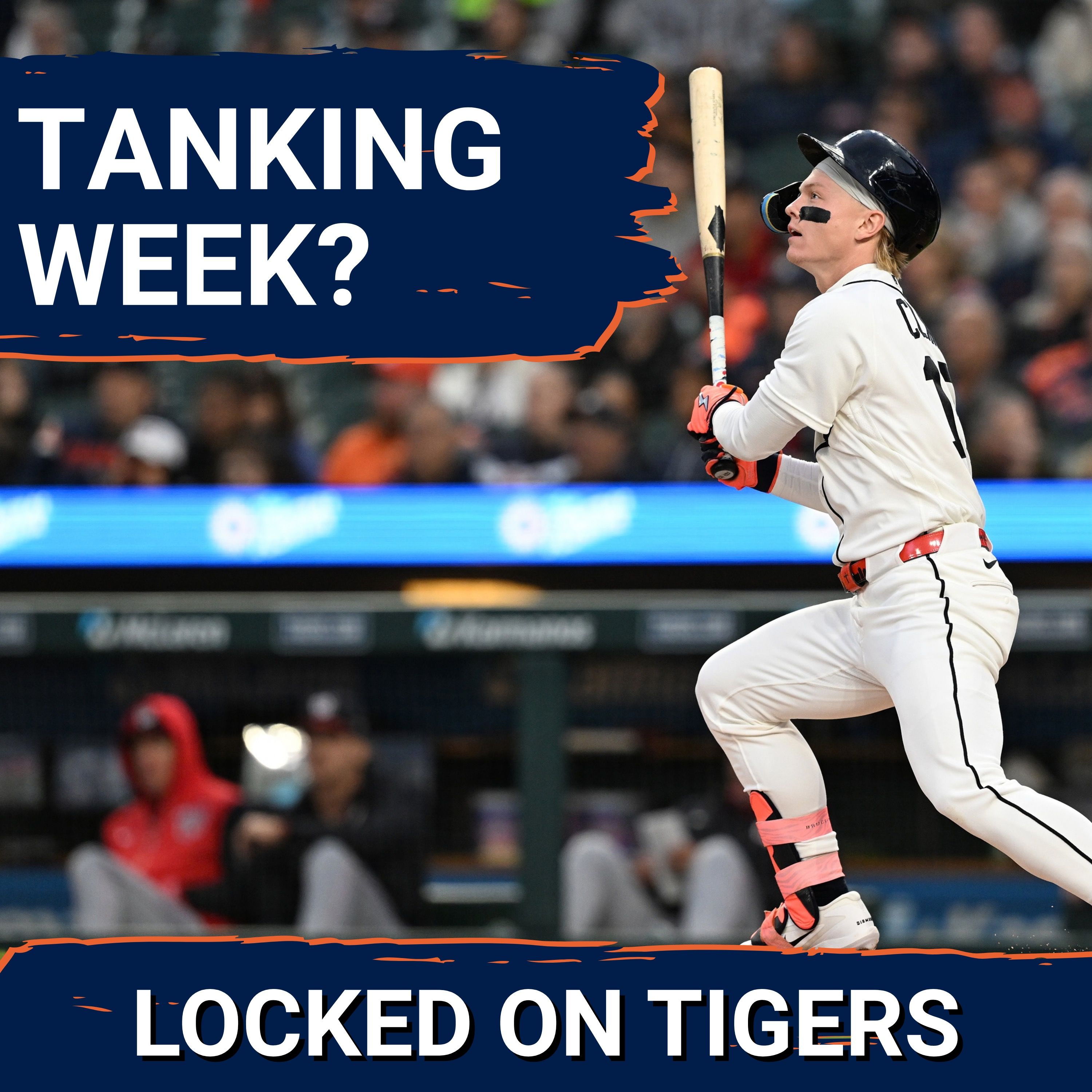 TANKING? Detroit Tigers SLIP in Standings, QUESTIONS Flare About Players Future's