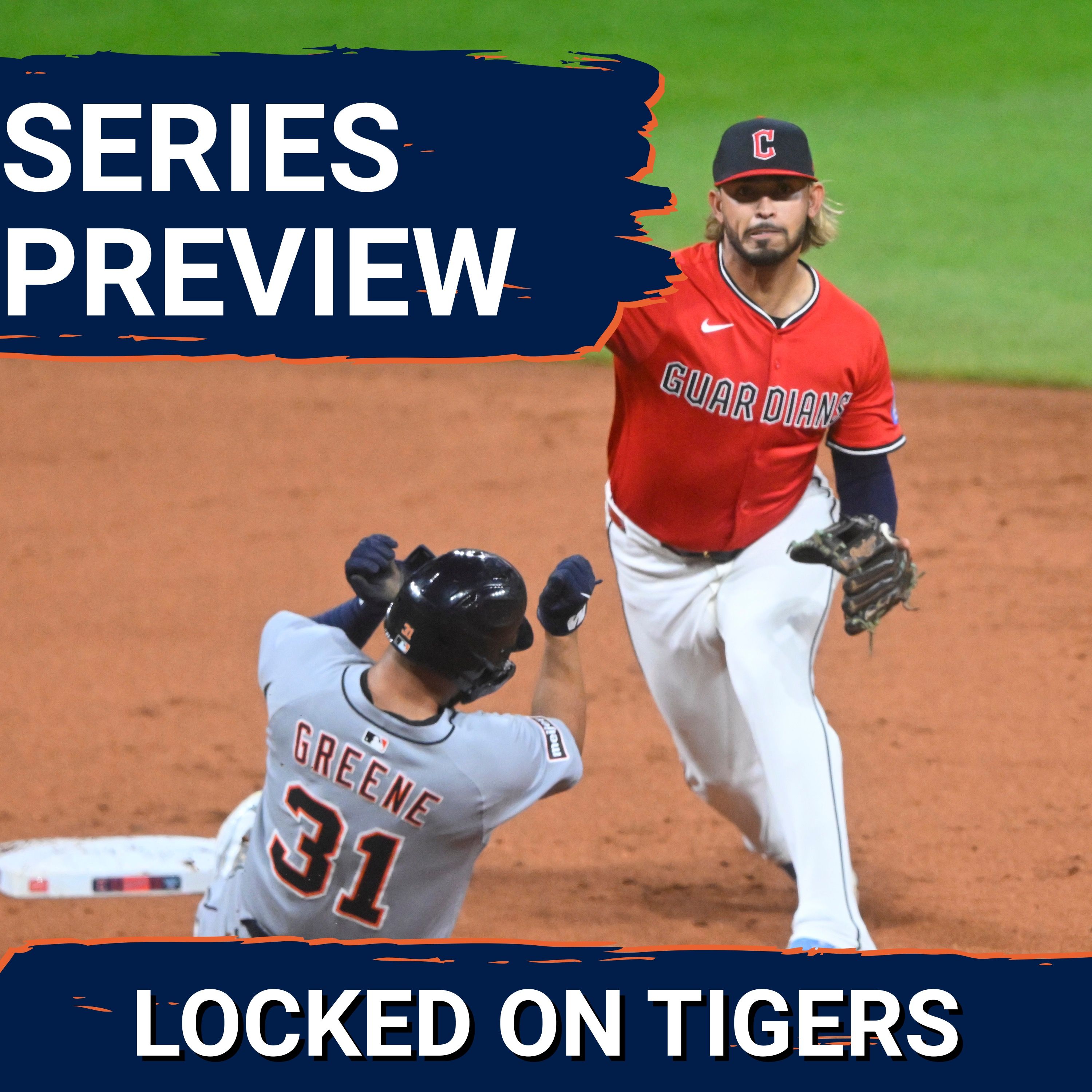 Tigers vs Guardians AL Wild Card Preview: Crossover Edition