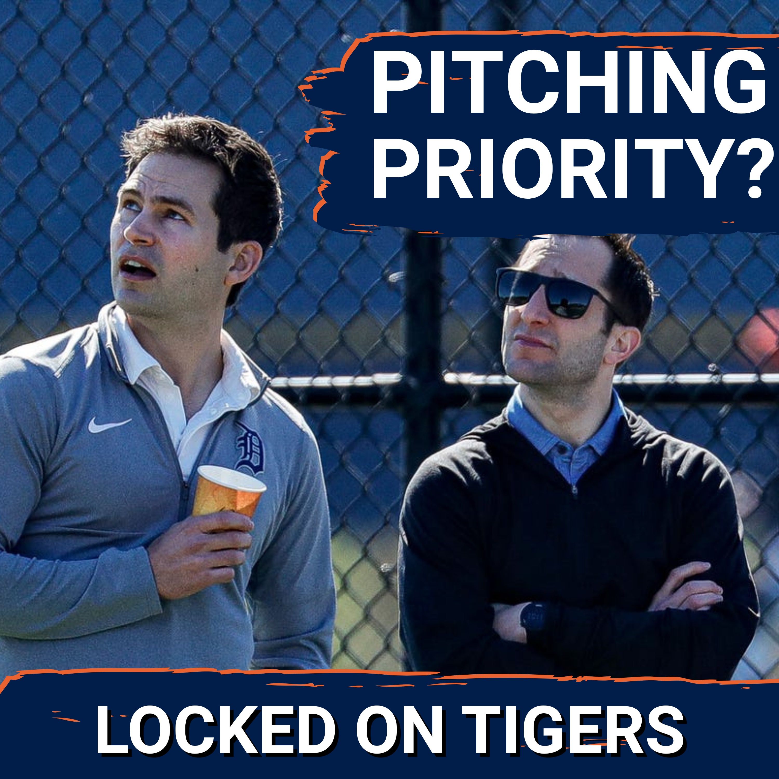 Locked On Tigers - Daily Podcast On The Detroit Tigers