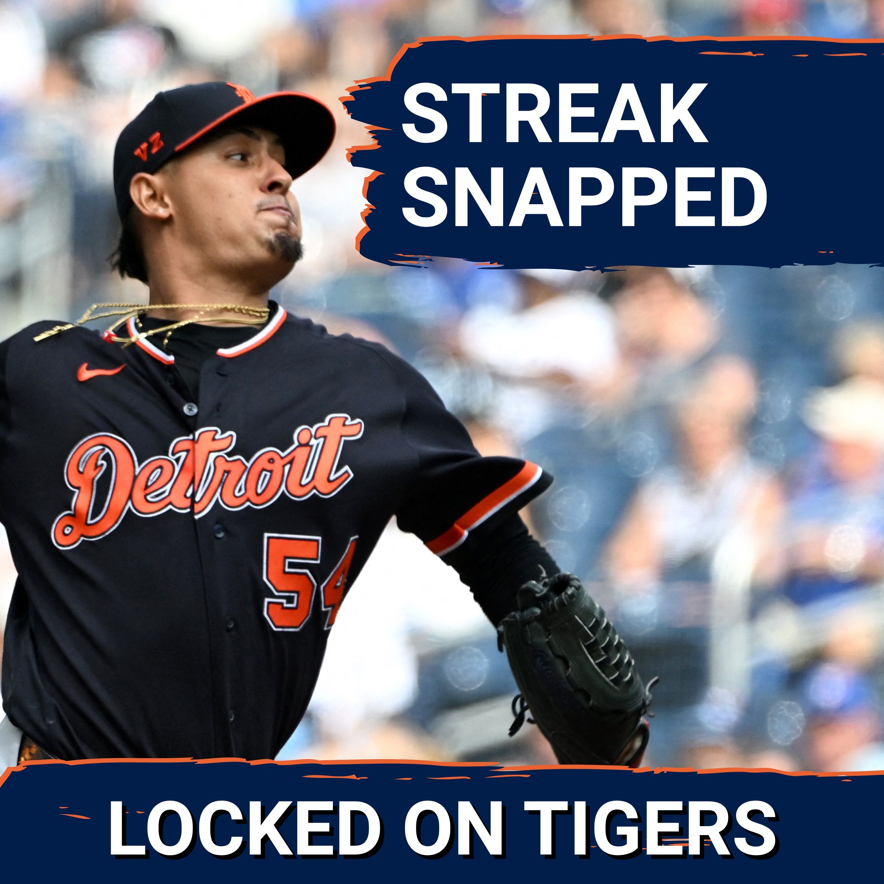 SNAPPED: Detroit Tigers’ Hope DIMS as Youth Makes BLUNDERS in Field and in the Batter's Box