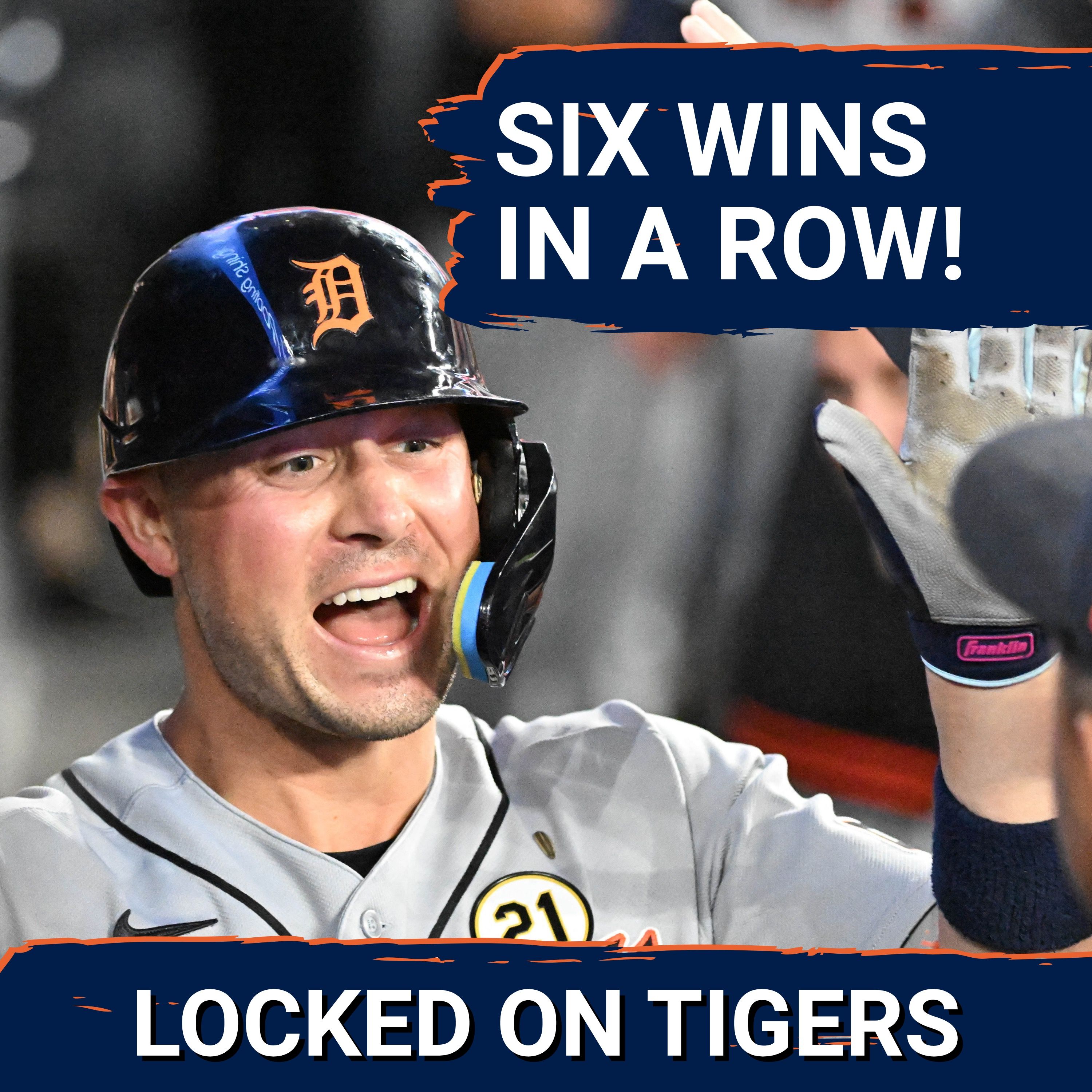 NEVER QUIT: Tigers’ Young Core POWERS Past Toronto, Riley Greene and Spencer Torkelson stay HOT