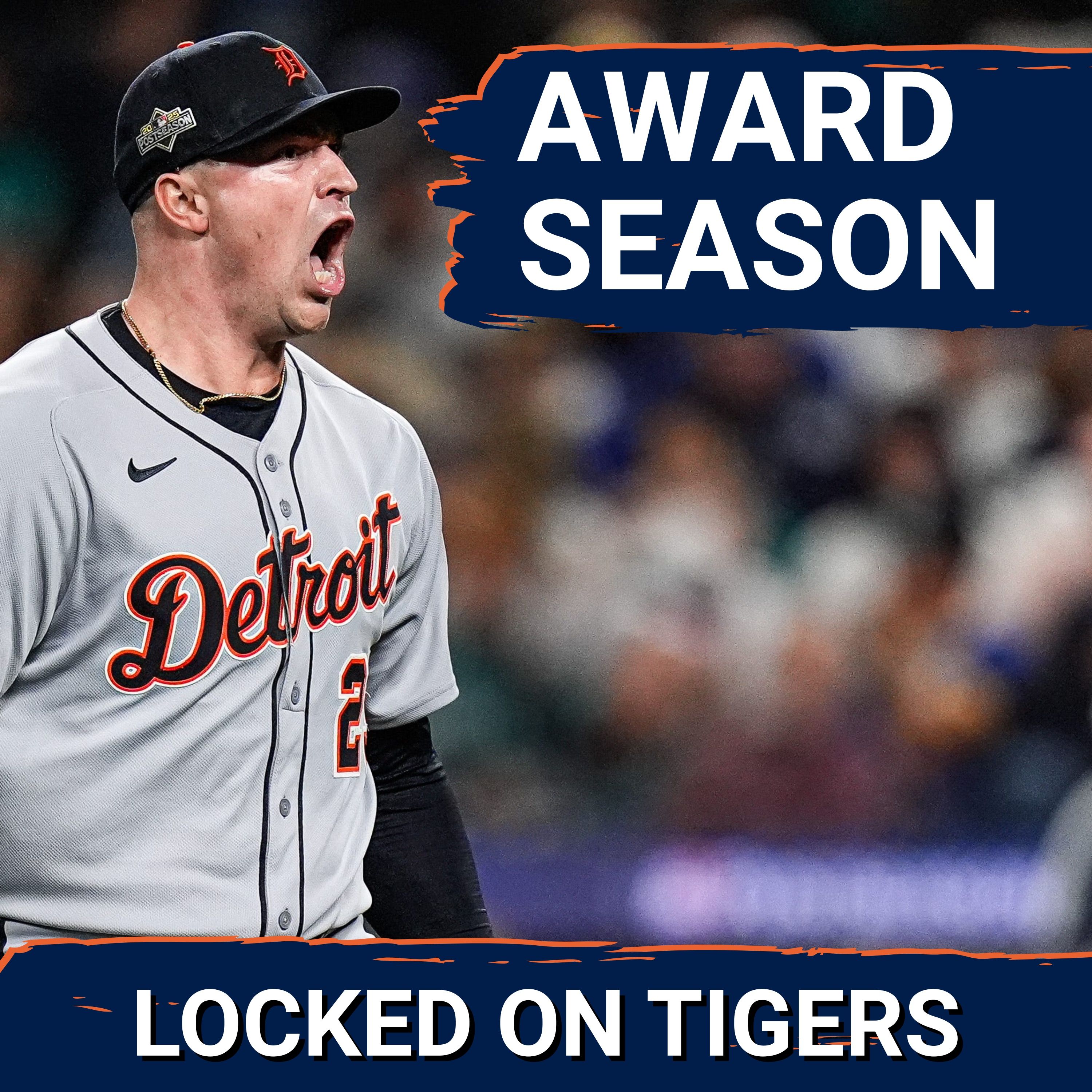 Trade Rumors & Awards Week!