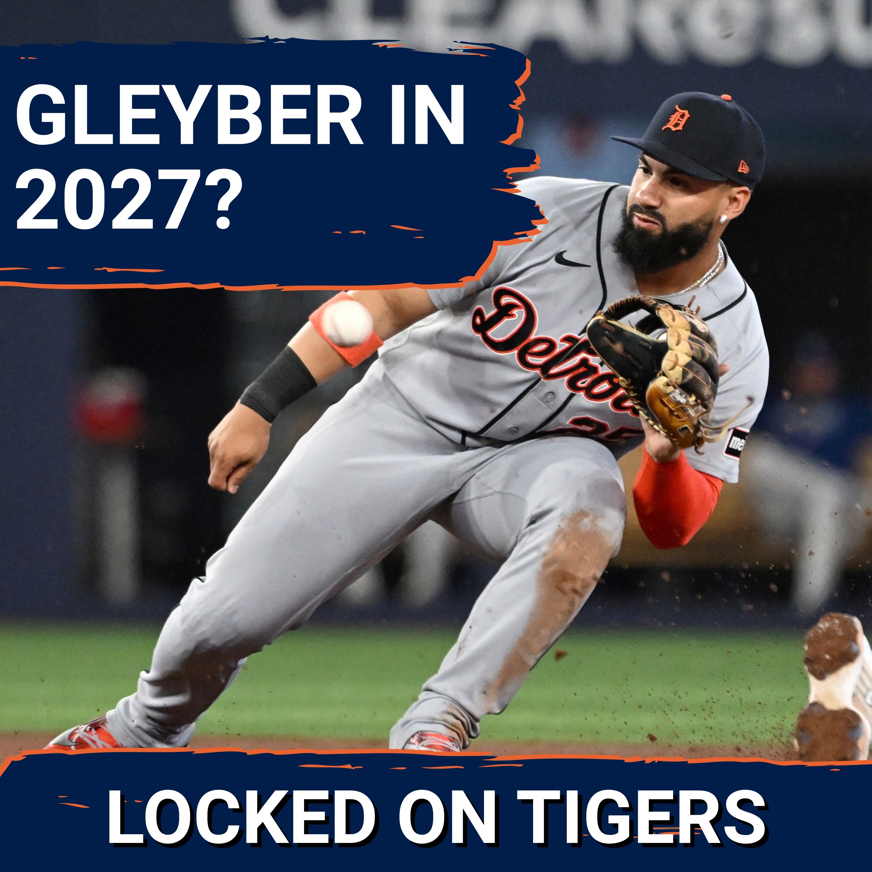 MOVING ON? Gleyber Torres' Detroit Tigers Future ANALYZED, Ty Madden Adjustments Work WONDERS