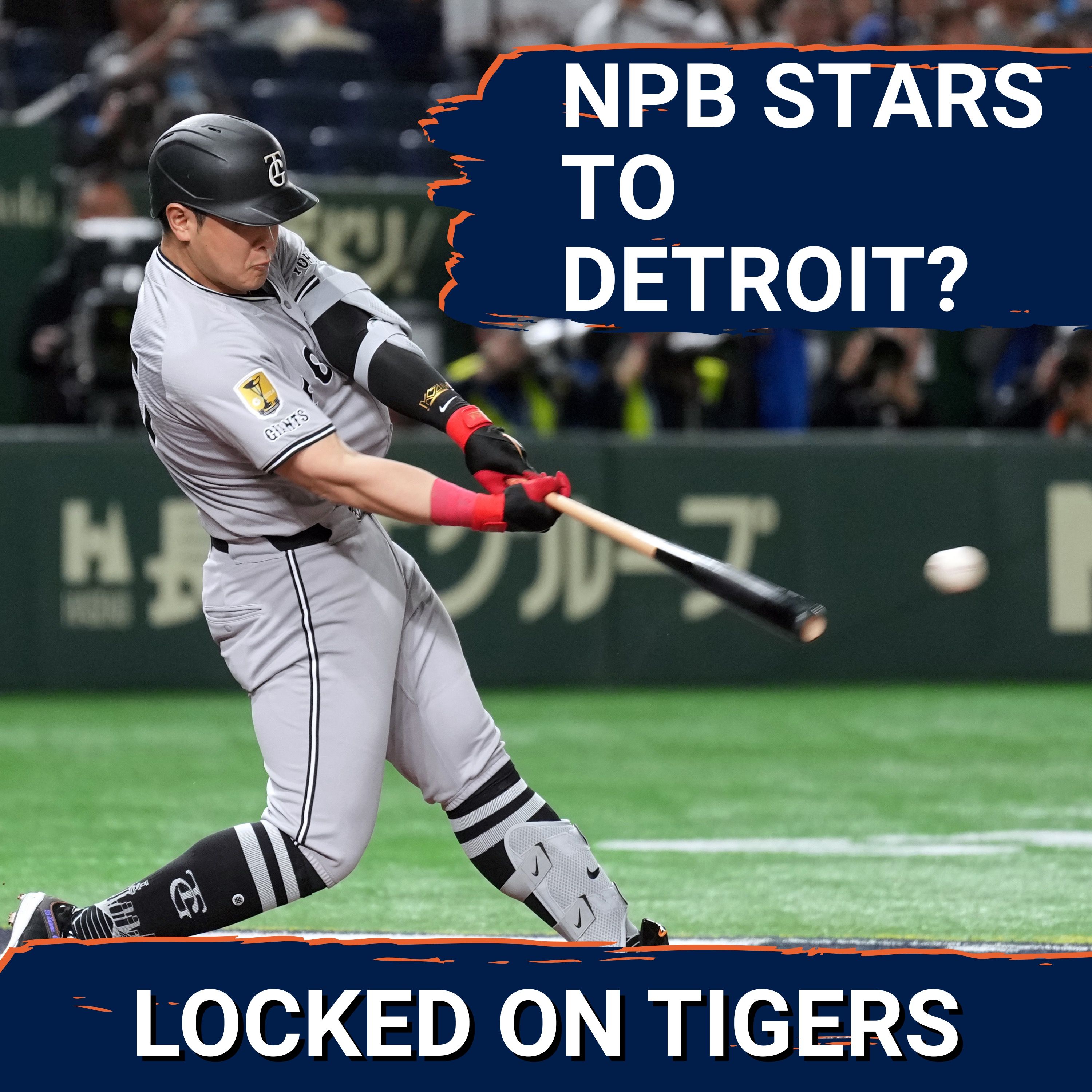 Japanese Free Agents to be Posted, Coaching Carousel, and Andy Ibáñez