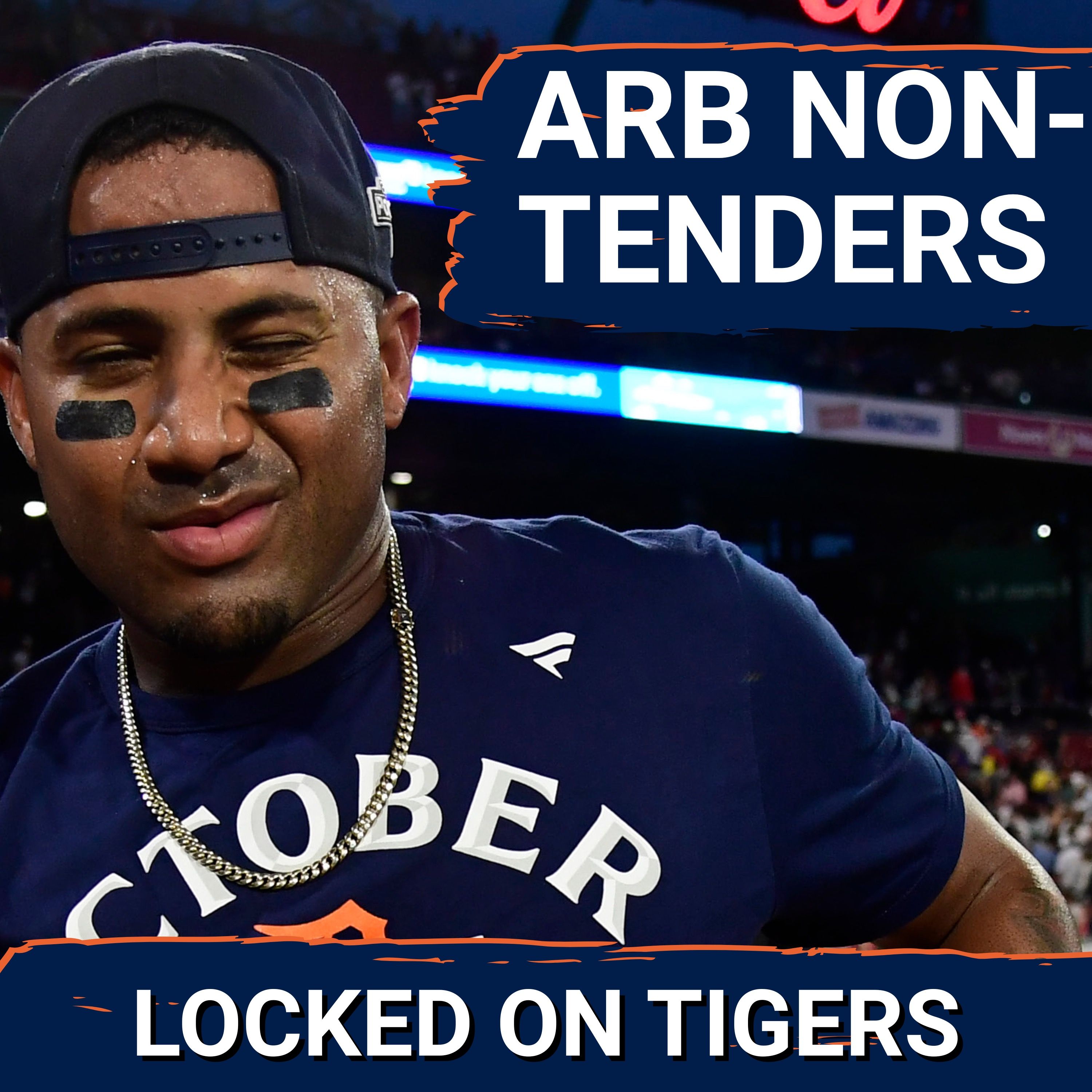 HEADLINES: Detroit Tigers Arbitration Deadline Sparks Speculation—Who Will SURVIVE the Cut?