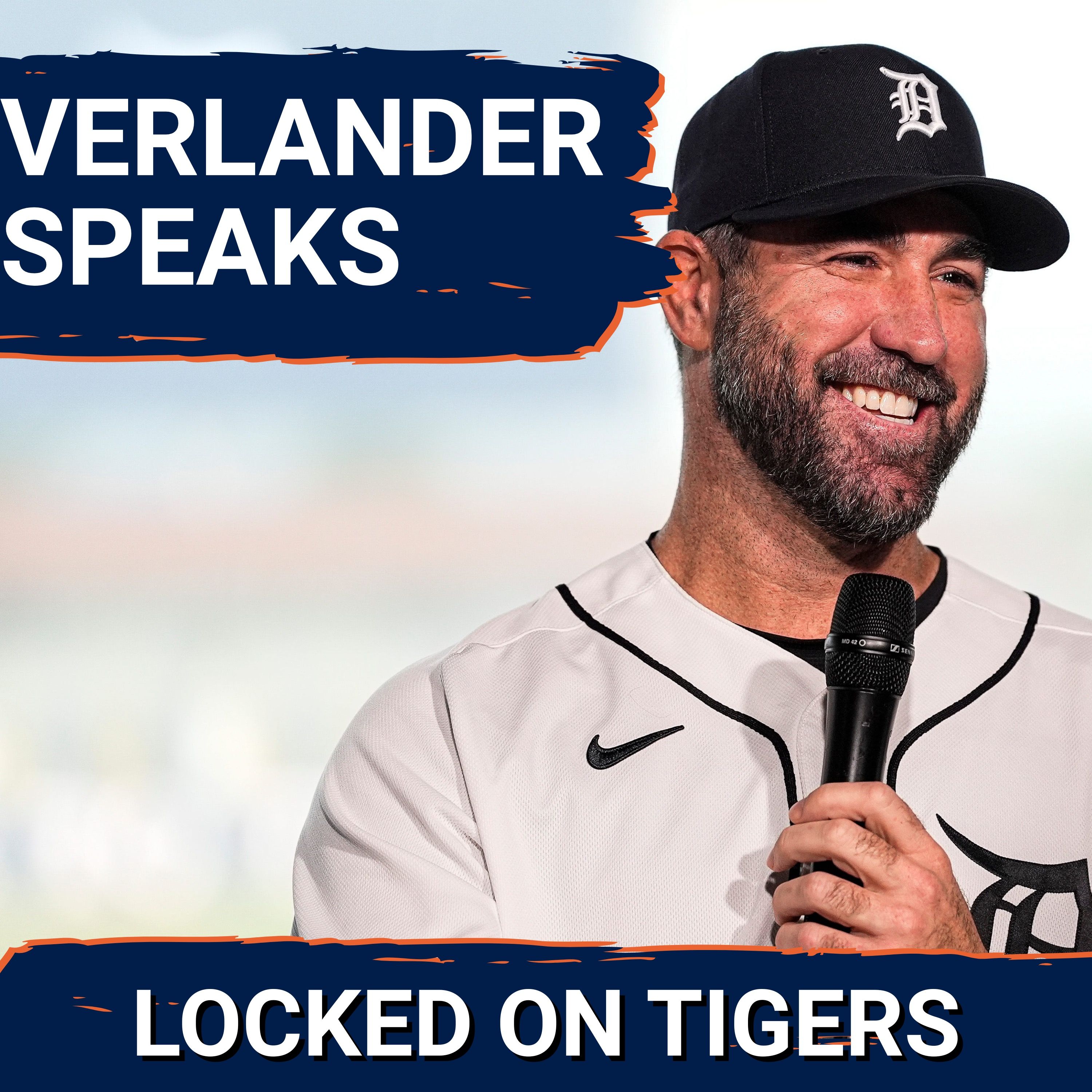 Locked On Tigers - Daily Podcast On The Detroit Tigers