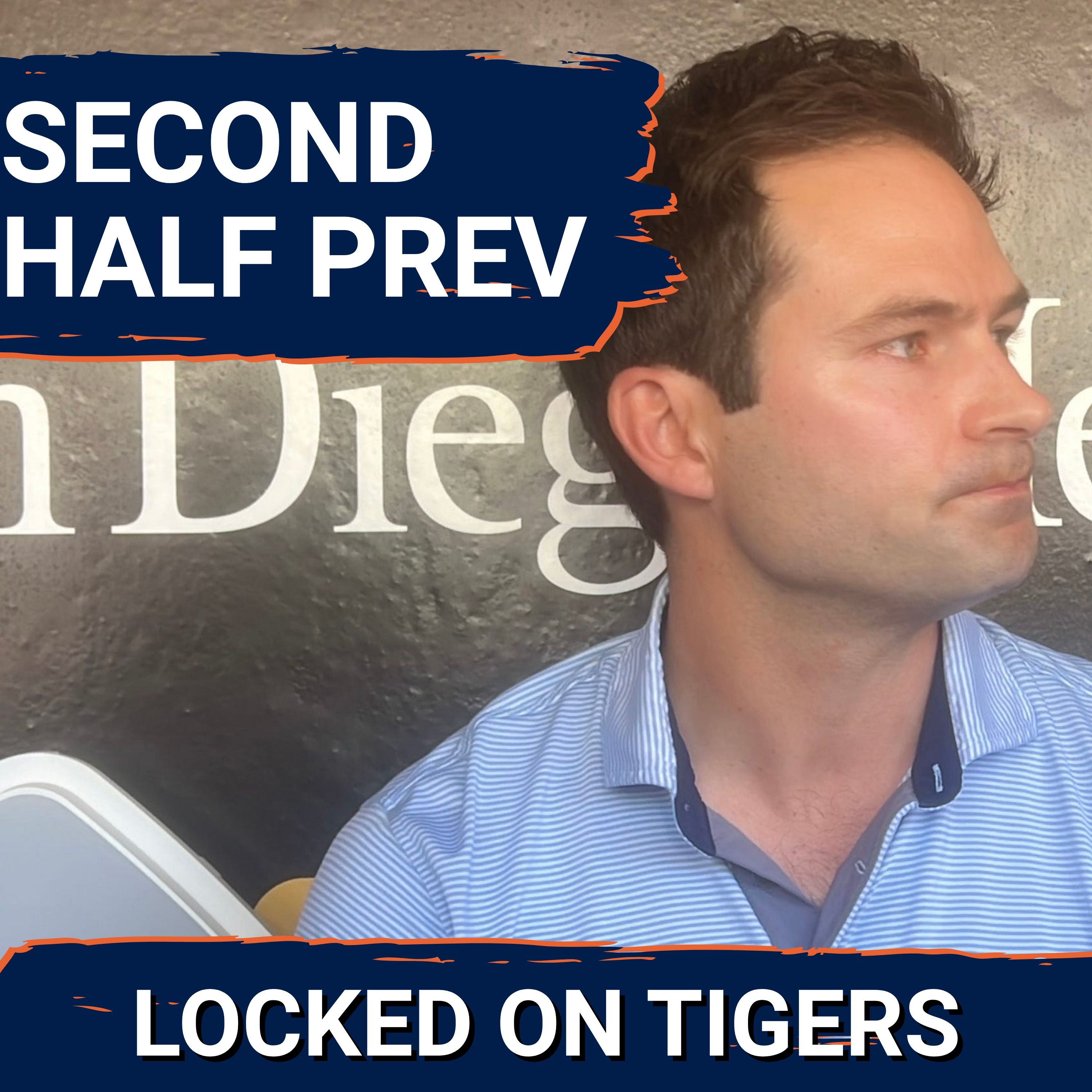 MAKE OR BREAK: Detroit Tigers and Scott Harris Need to ACT Ahead of Franchise-Defining Deadline episode artwork