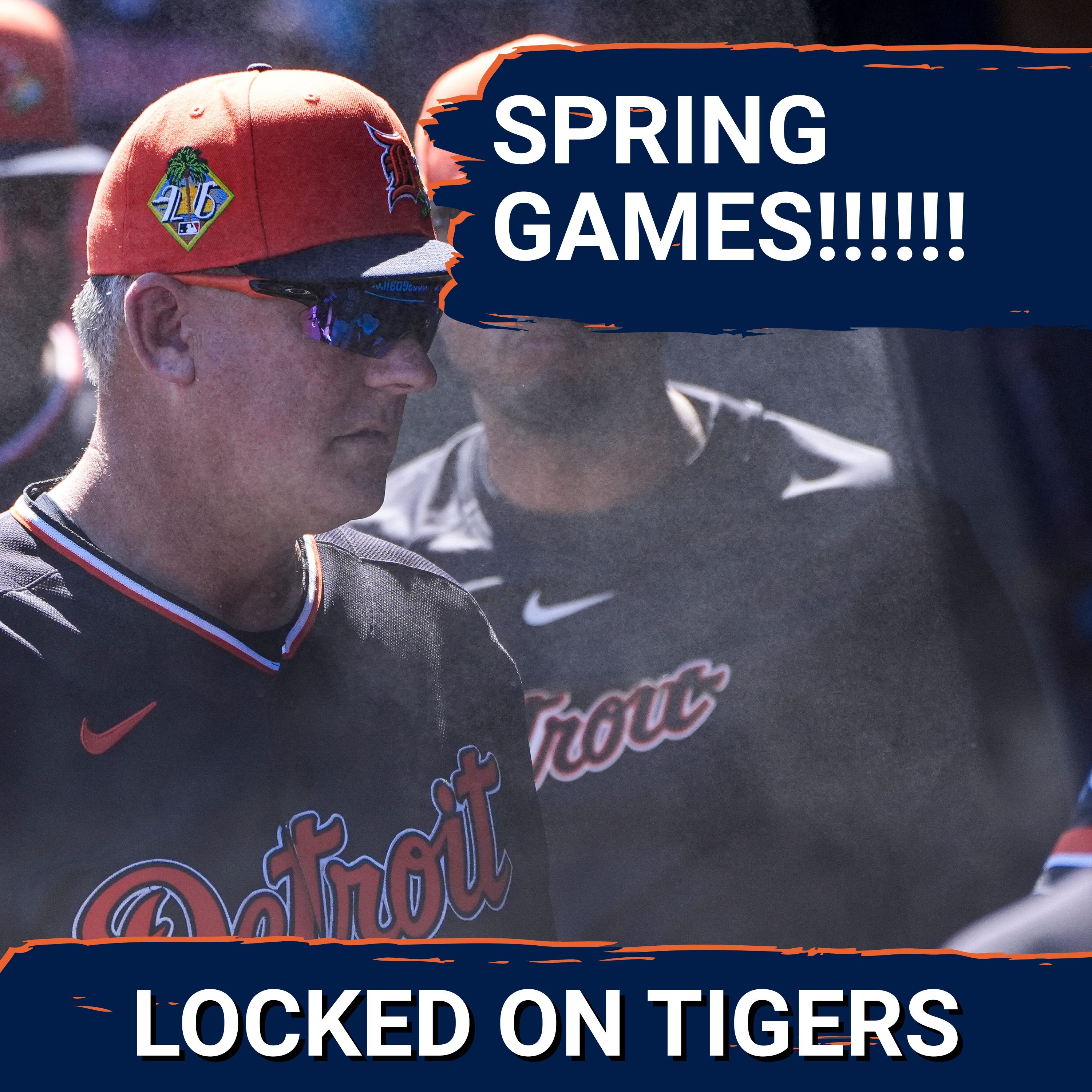 SPRING TRAINING: Detroit Tigers Baseball Returns, Who Stood Out?