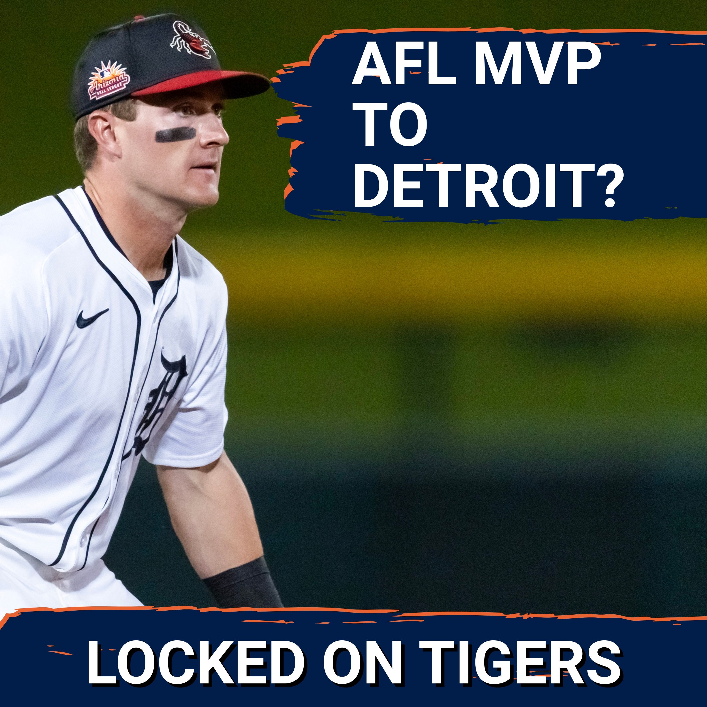 AFL MVP MOMENTUM: Will Kevin McGonigle SECURE Opening Day Spot for Detroit Tigers in 2026? AFL MVP MOMENTUM: Will Kevin McGonigle SECURE Opening Day Spot for Detroit Tigers in 2026?