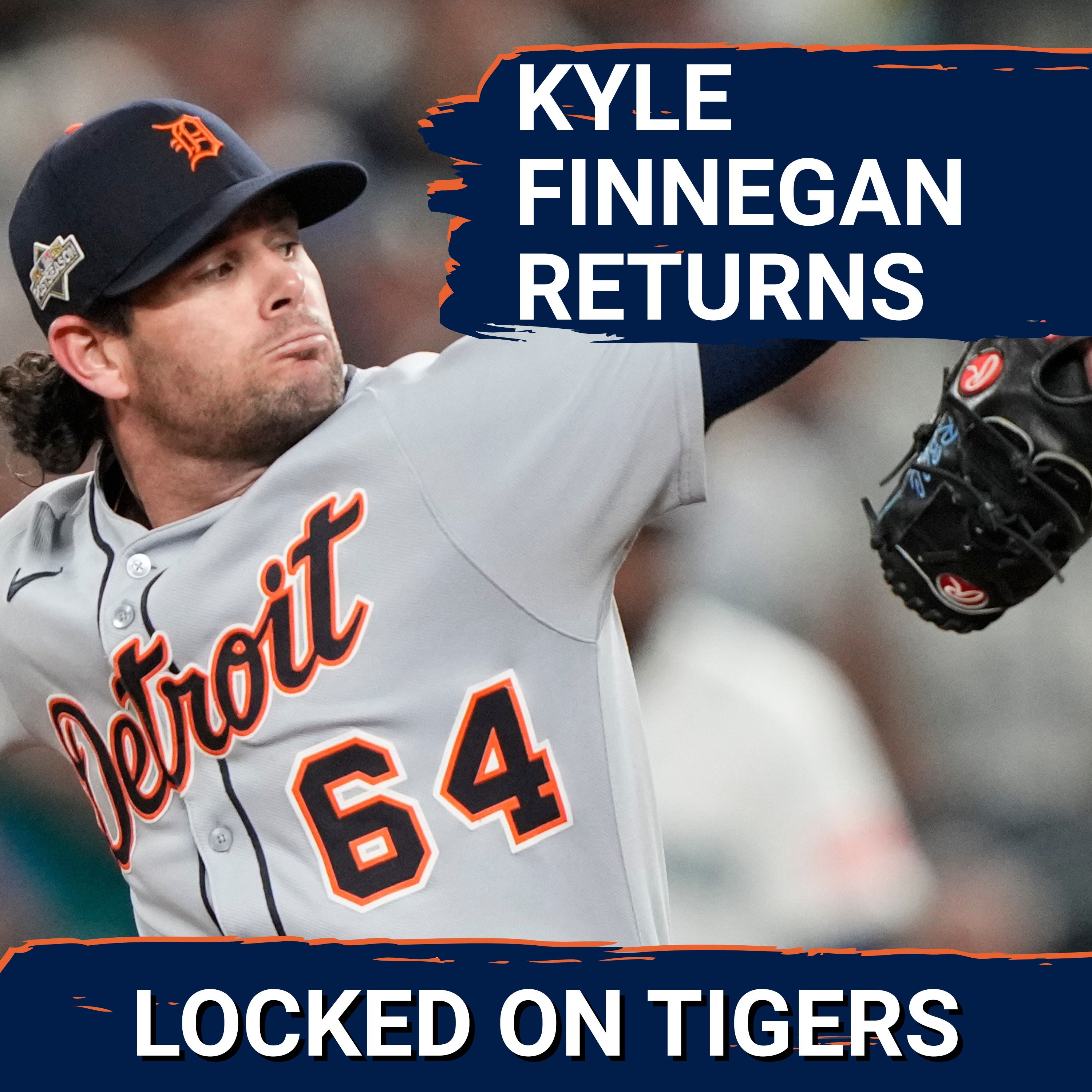 IMPACTFUL: Detroit Tigers Secure Kyle Finnegan—Will This SIGNING Transform the Bullpen in 2026? IMPACTFUL: Detroit Tigers Secure Kyle Finnegan—Will This SIGNING Transform the Bullpen in 2026?