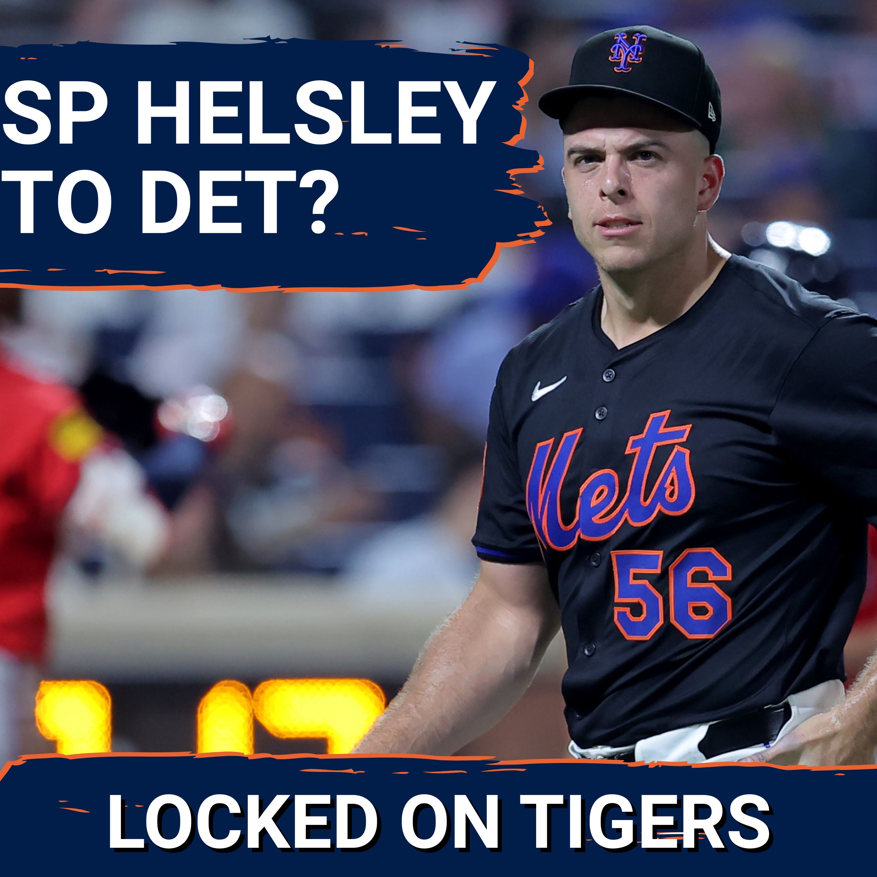 RUMORS: Detroit Tigers Eye Ryan Helsley as Starter—Does This MOVE Make Sense for the Rotation? RUMORS: Detroit Tigers Eye Ryan Helsley as Starter—Does This MOVE Make Sense for the Rotation?