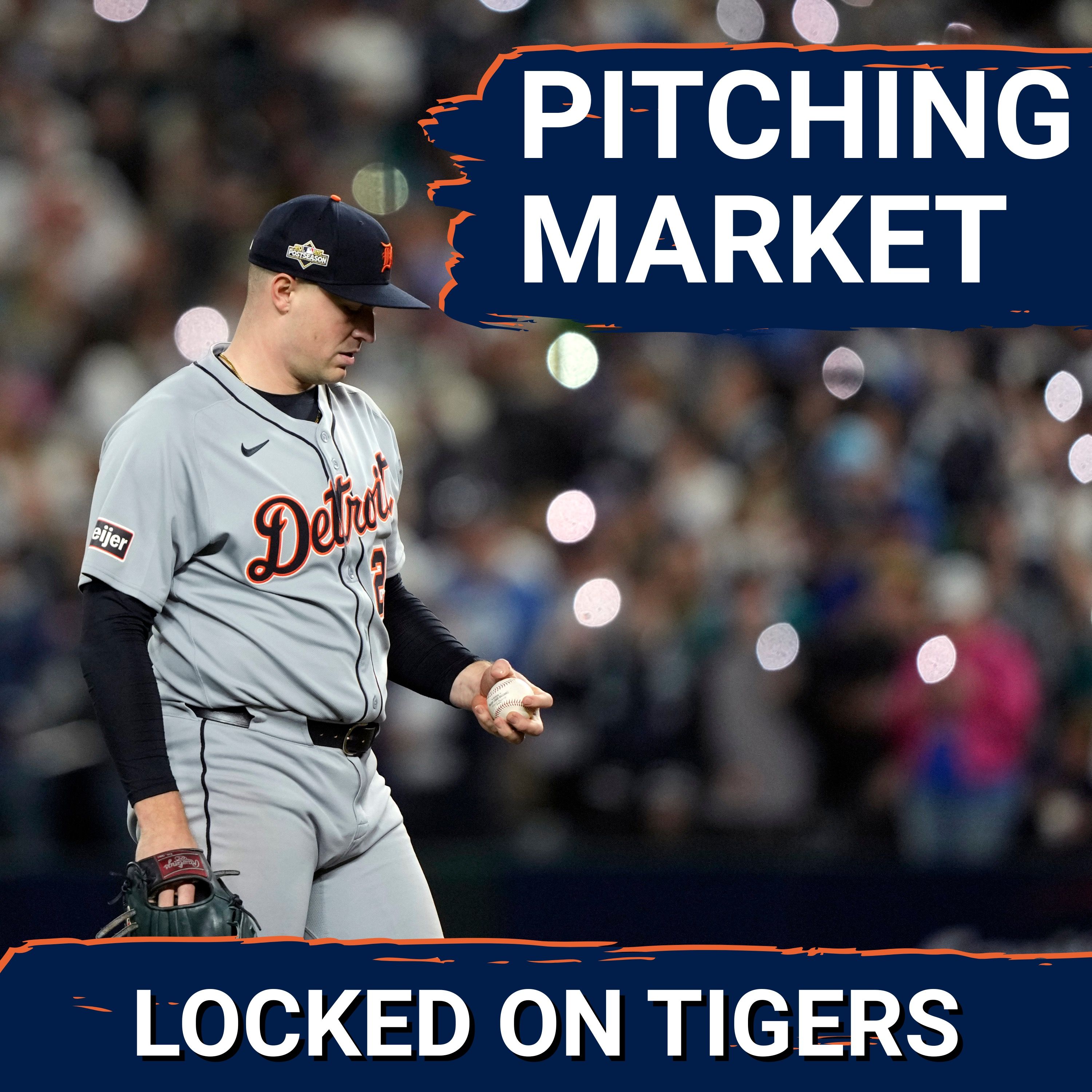 SURGING DEMAND: Tarik Skubal’s Market Price CLIMBS as Detroit Tigers Navigate Free Agency CHAOS SURGING DEMAND: Tarik Skubal’s Market Price CLIMBS as Detroit Tigers Navigate Free Agency CHAOS