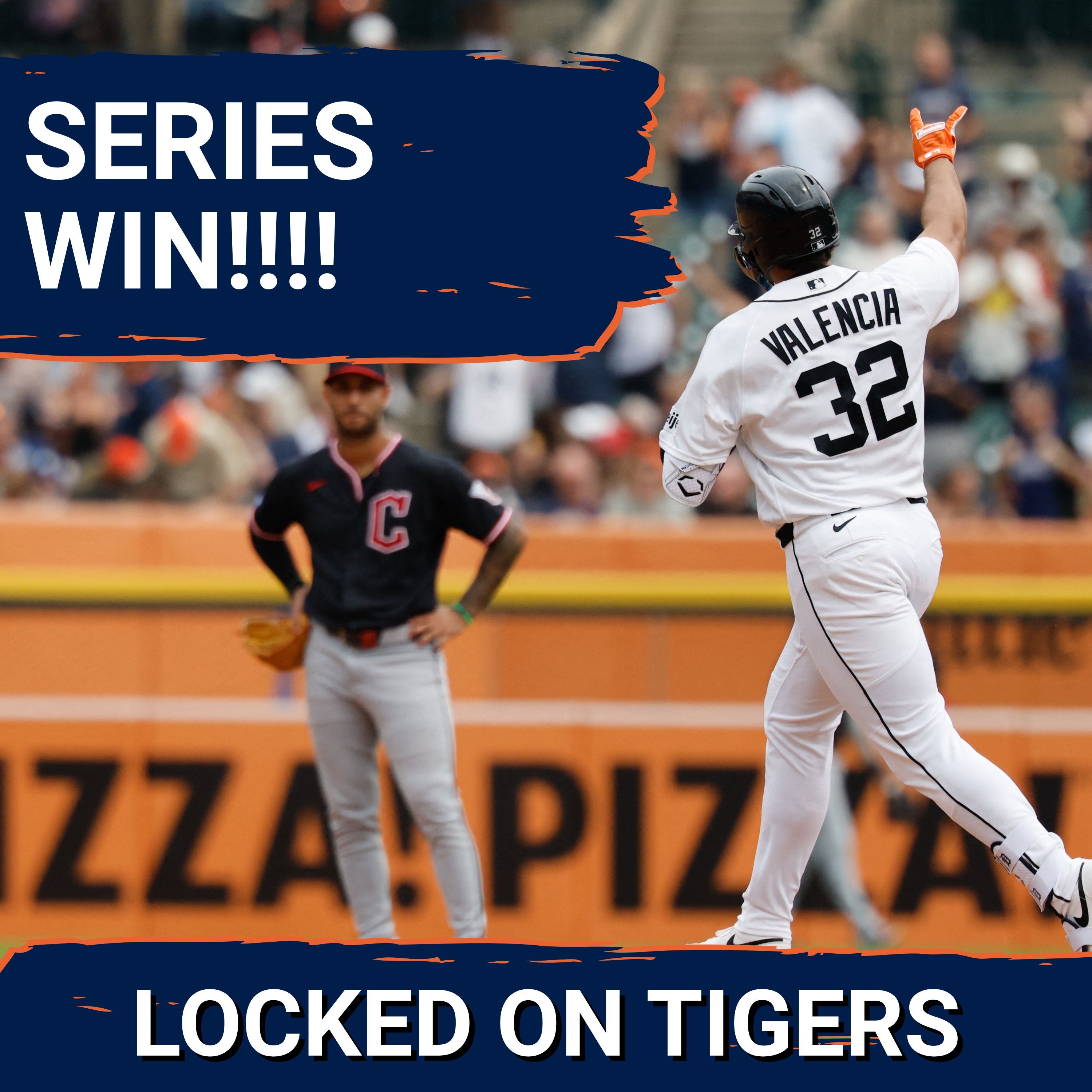 UNBELIEVABLE: Detroit Tigers Outduel Cleveland, Montero SHUTS OUT With No K's, White Sox Await...
