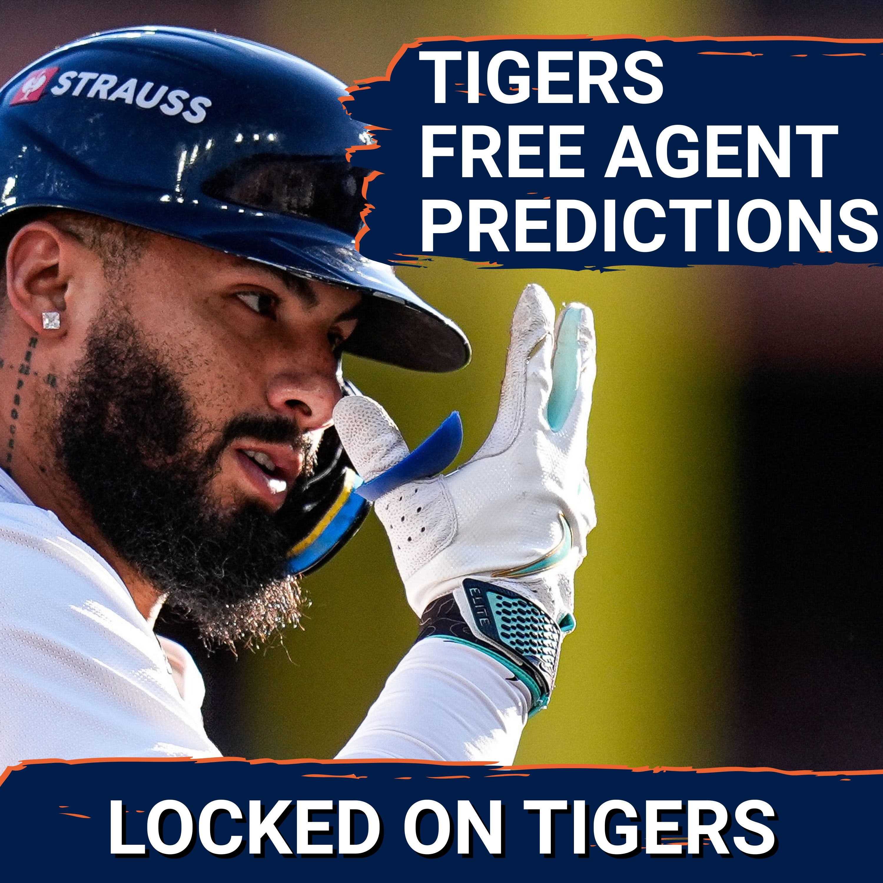 The Athletic 'Best Fit' for MLB Free Agents