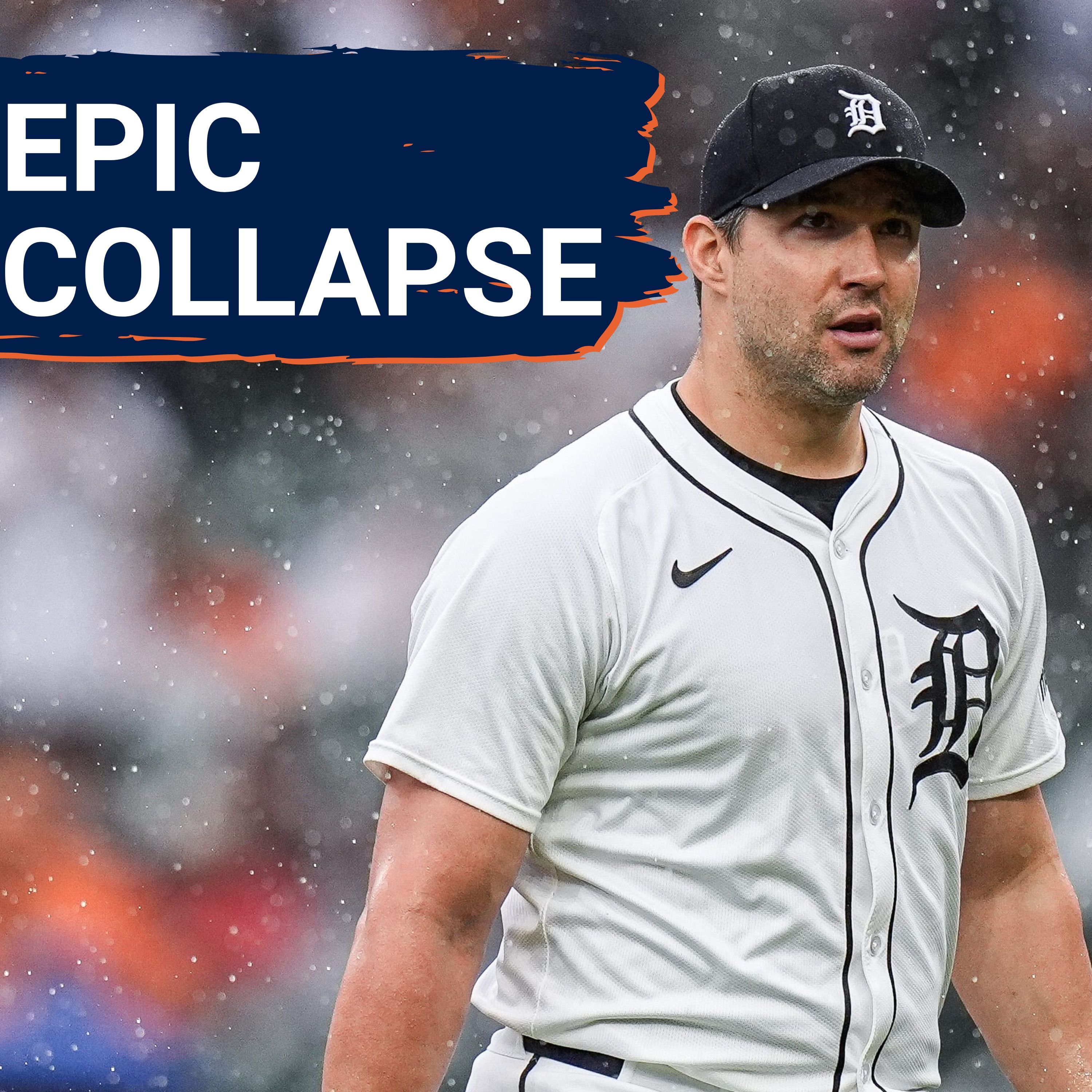Tigers Swept by Braves: AL Central Lead Down to 1 Game