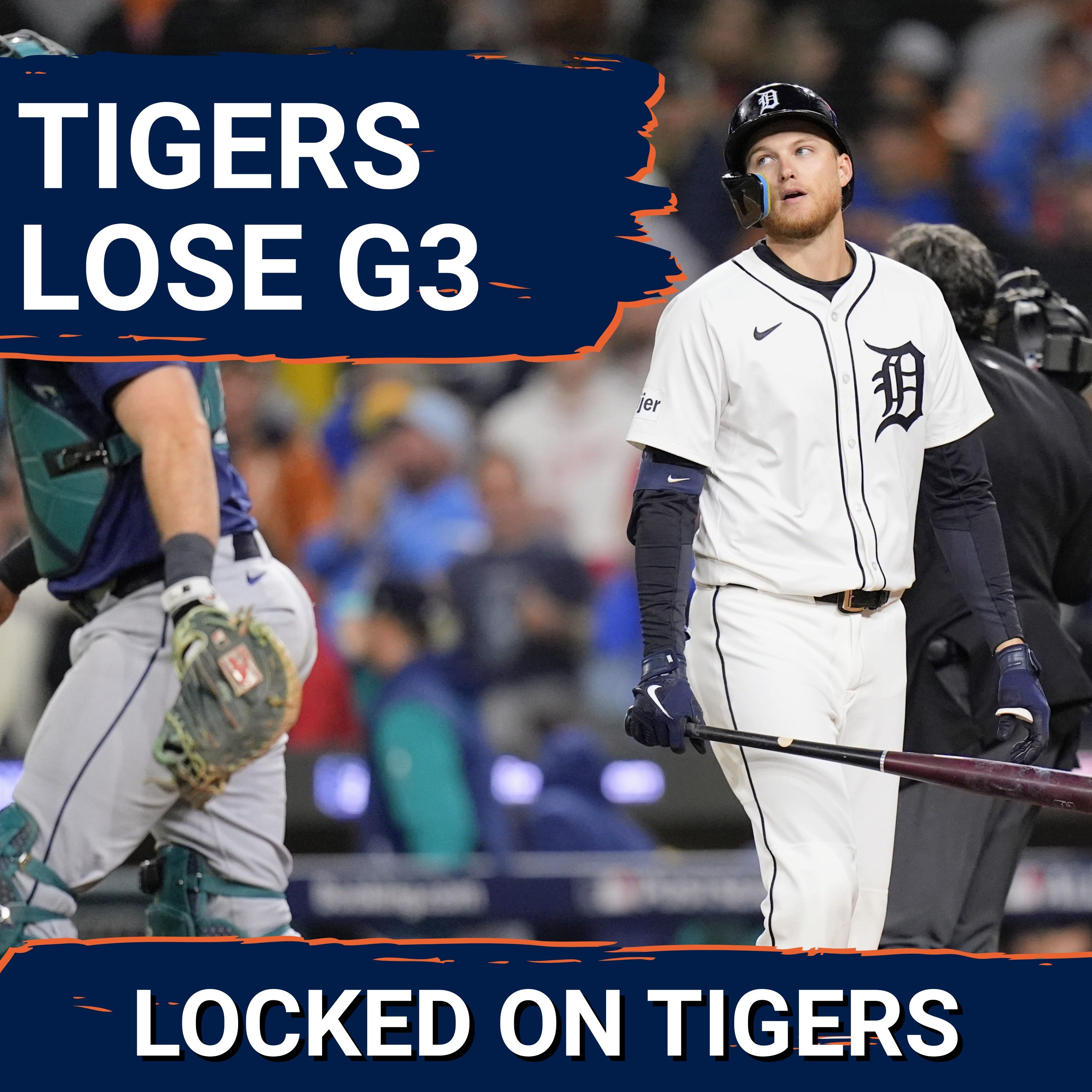 Tigers Lose Game 3 of ALDS: Now Face Elimination