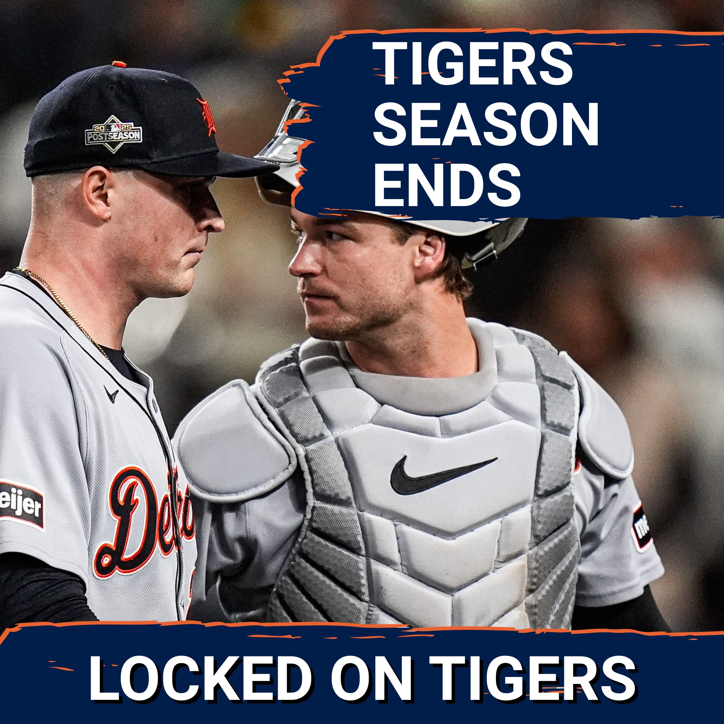 Detroit Loses 15 Inning Thriller in ALDS: Tigers 2025 Season Ends