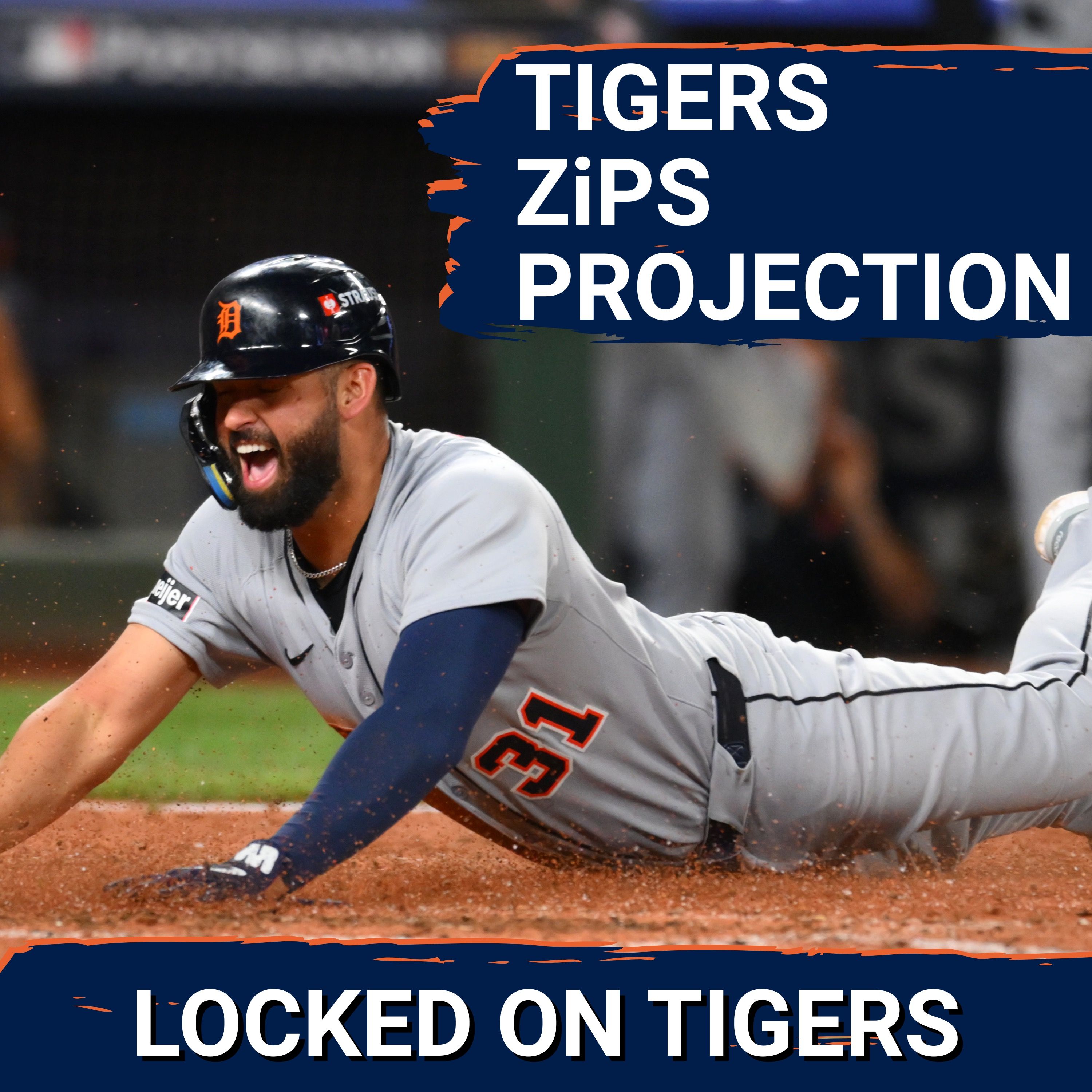 FINE?: Detroit Tigers 2026 ZiPS Projections REVEAL Big Gaps, Shortstop Issues EXPOSED Early FINE?: Detroit Tigers 2026 ZiPS Projections REVEAL Big Gaps, Shortstop Issues EXPOSED Early