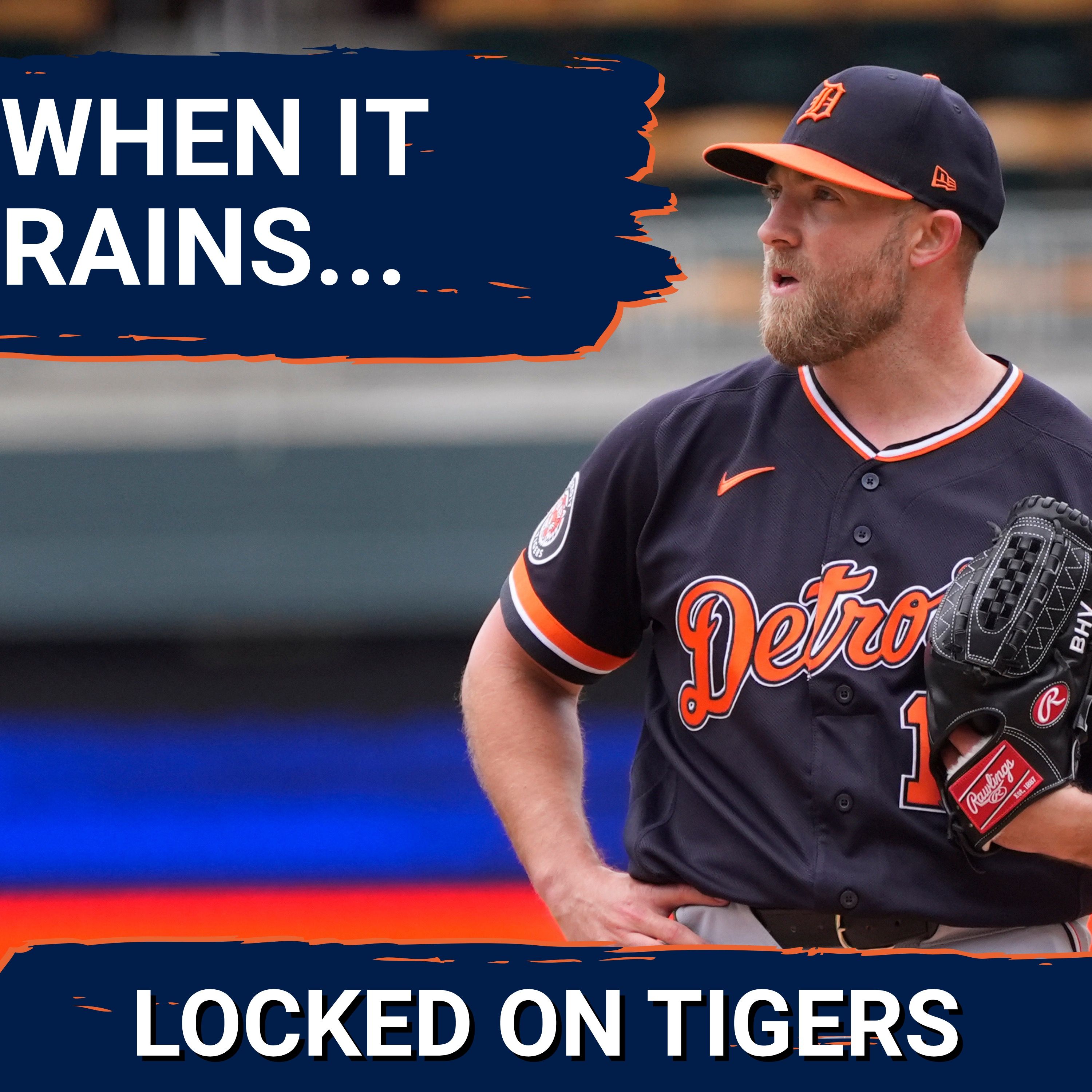 BRUTAL BLOW: Detroit Tigers' Parker Meadows Injured, Team Faces UNFORGIVING Reality