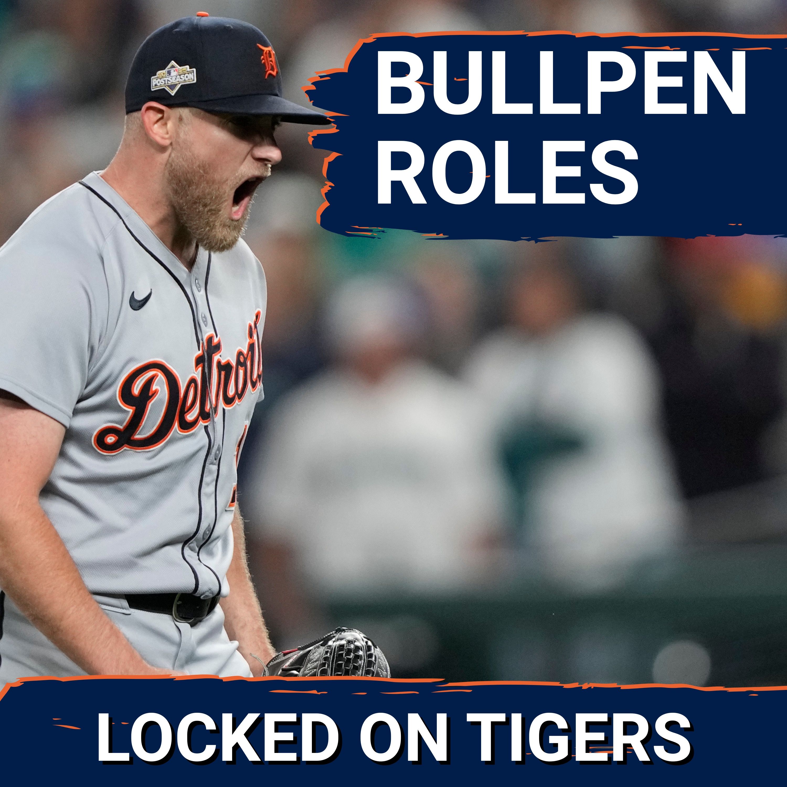 REDEFINE: Detroit Tigers Should CHANGE Will Vest’s Role in 2026 – Dominant Bullpen Needed REDEFINE: Detroit Tigers Should CHANGE Will Vest’s Role in 2026 – Dominant Bullpen Needed