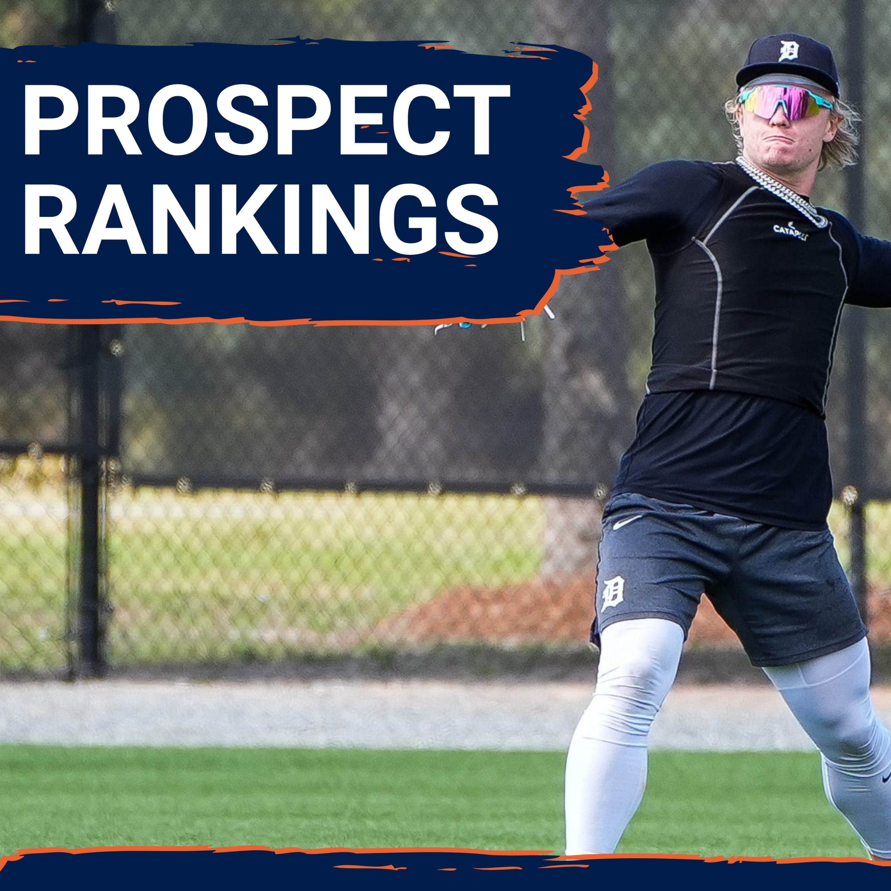 SURPRISE: Detroit Tigers Prospects CLIMB MLB Pipeline Lists—Are Expectations REALISTIC? SURPRISE: Detroit Tigers Prospects CLIMB MLB Pipeline Lists—Are Expectations REALISTIC?