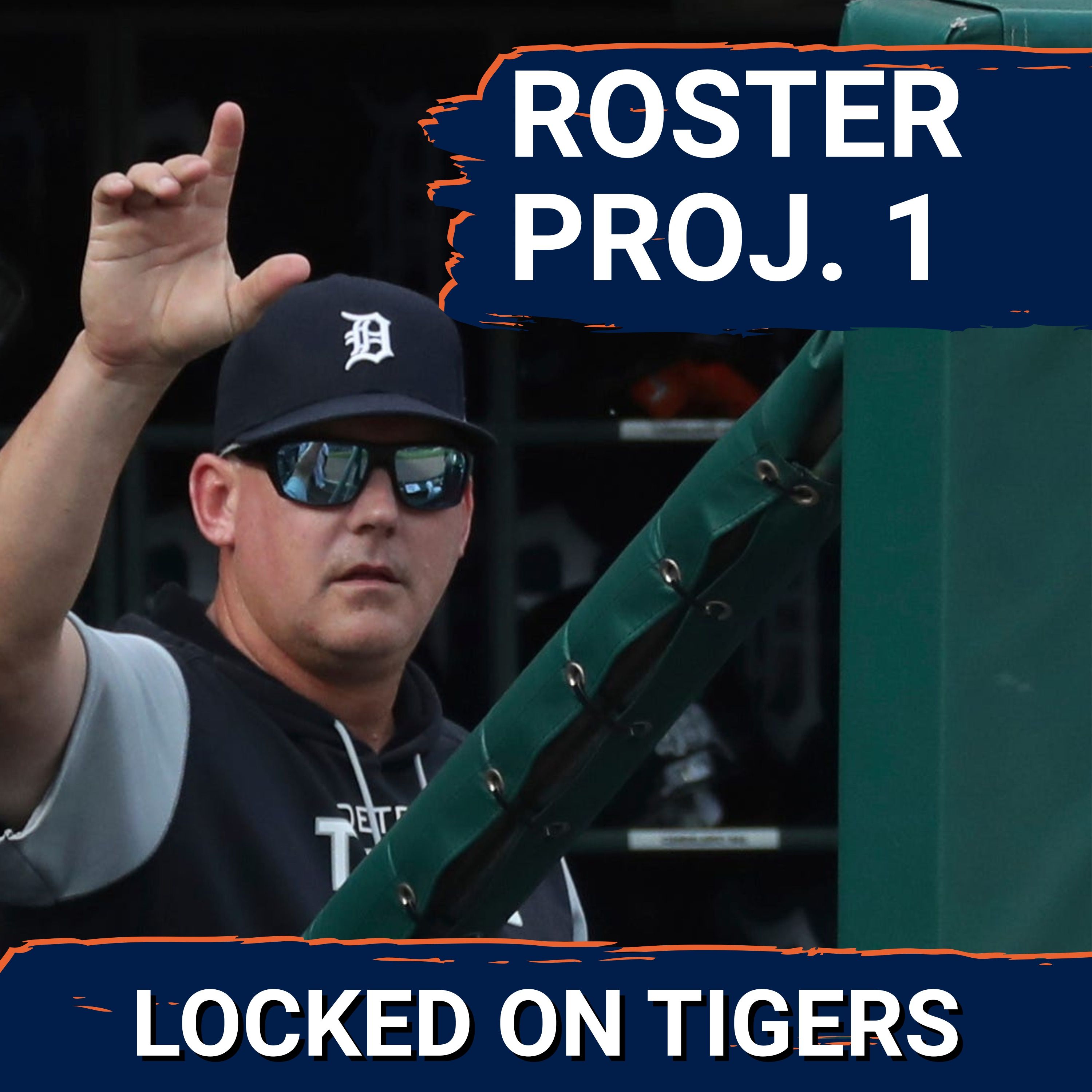 Locked On Tigers - Daily Podcast On The Detroit Tigers