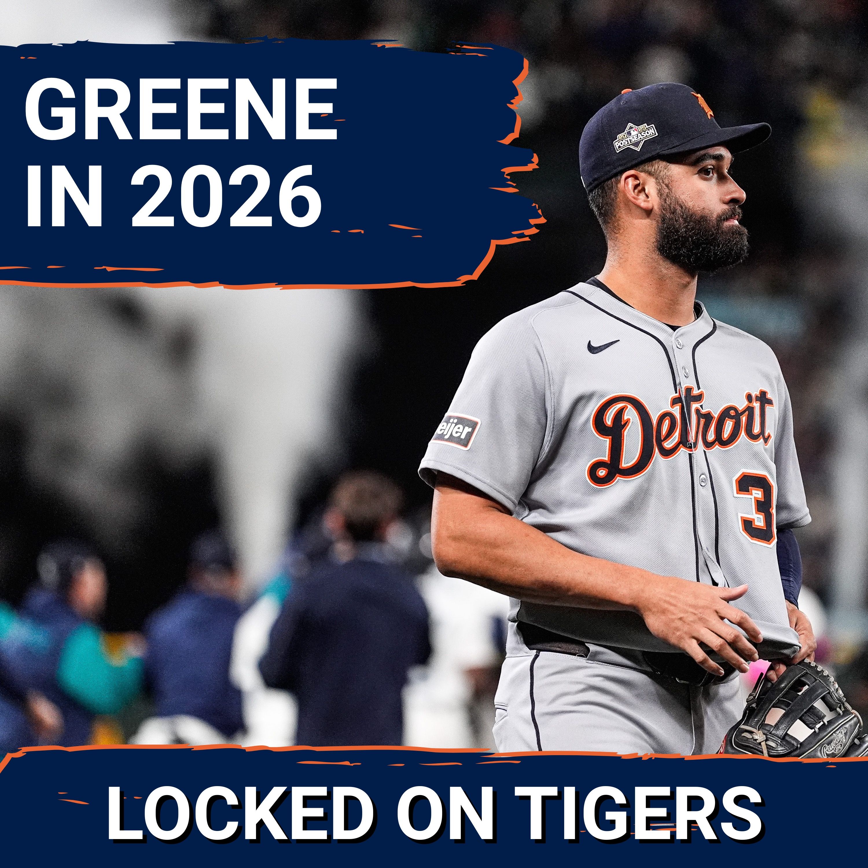BOOM or BUST: Detroit Tigers’ Riley Greene SHOCKS MLB with Elite Power and WHIFF Concerns