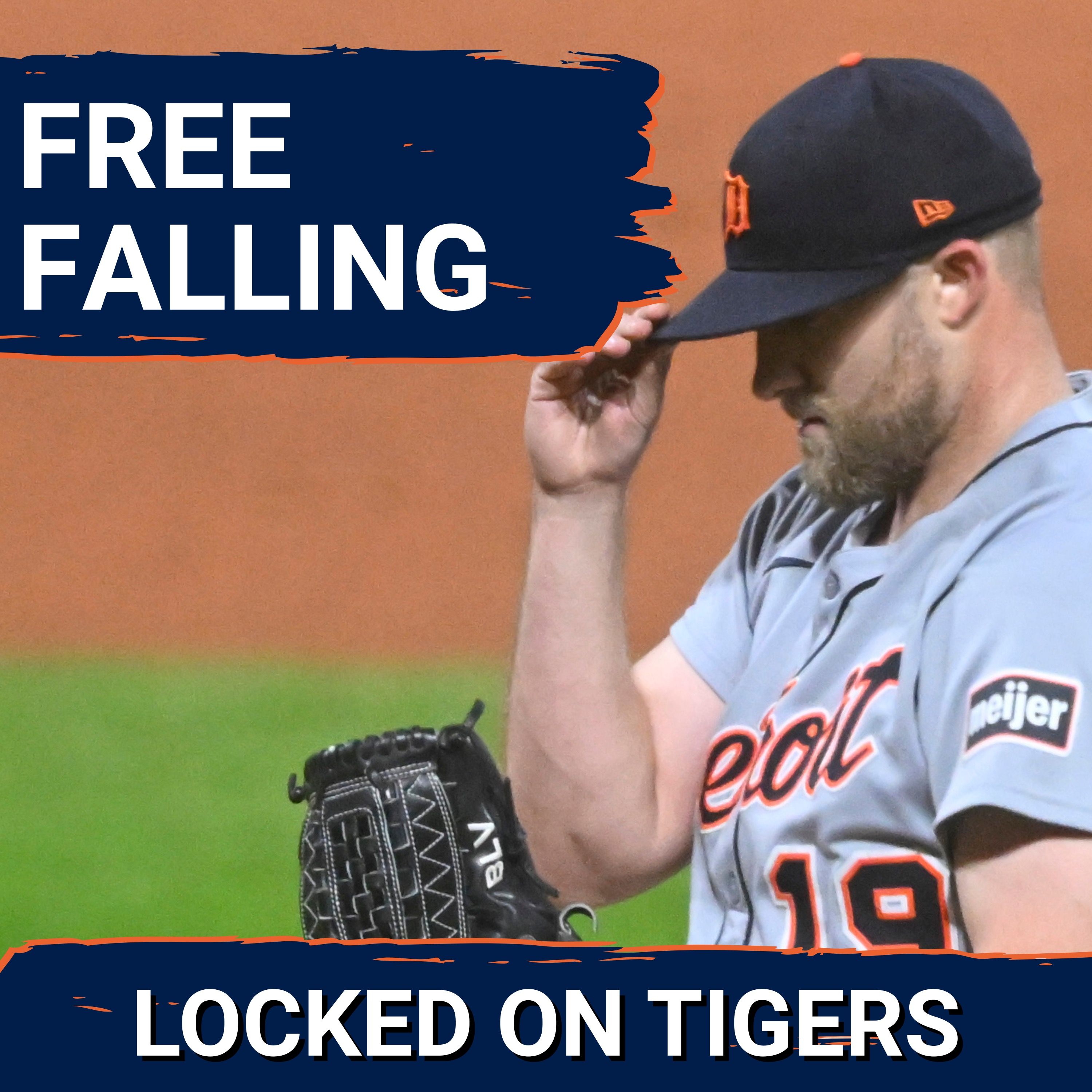 Tigers Lose Again: Epic Collapse Continues