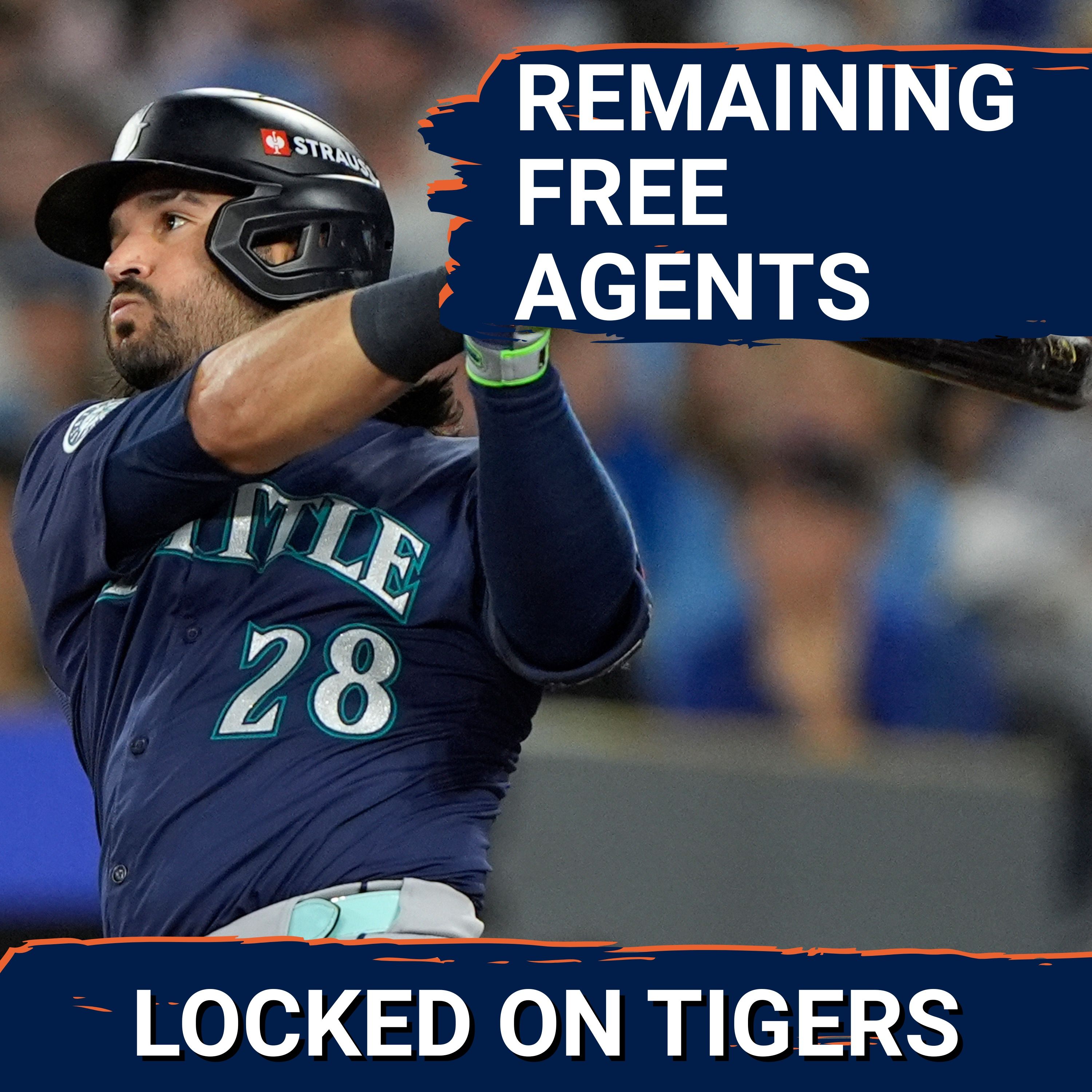 Locked On Tigers - Daily Podcast On The Detroit Tigers