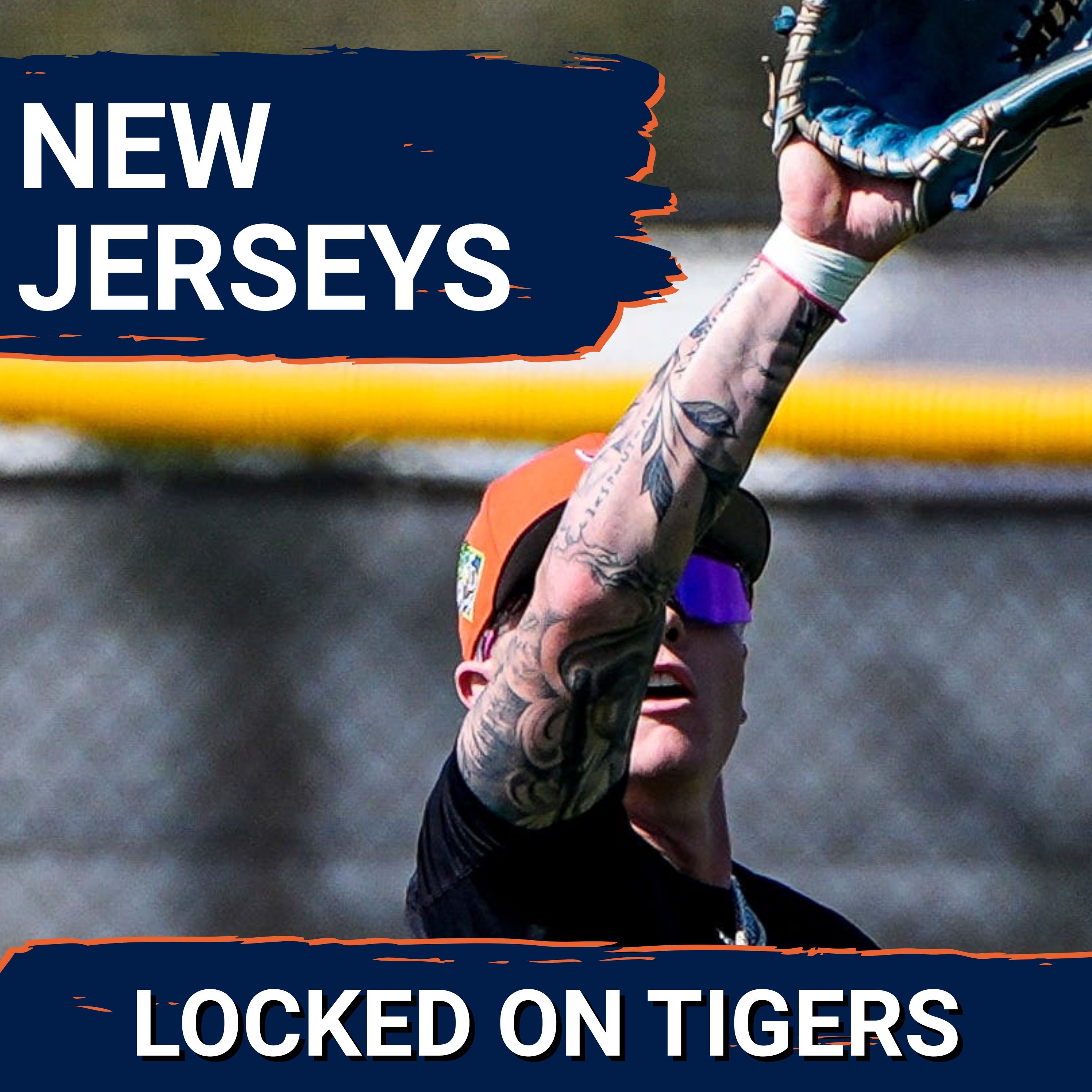 Locked On Tigers - Daily Podcast On The Detroit Tigers