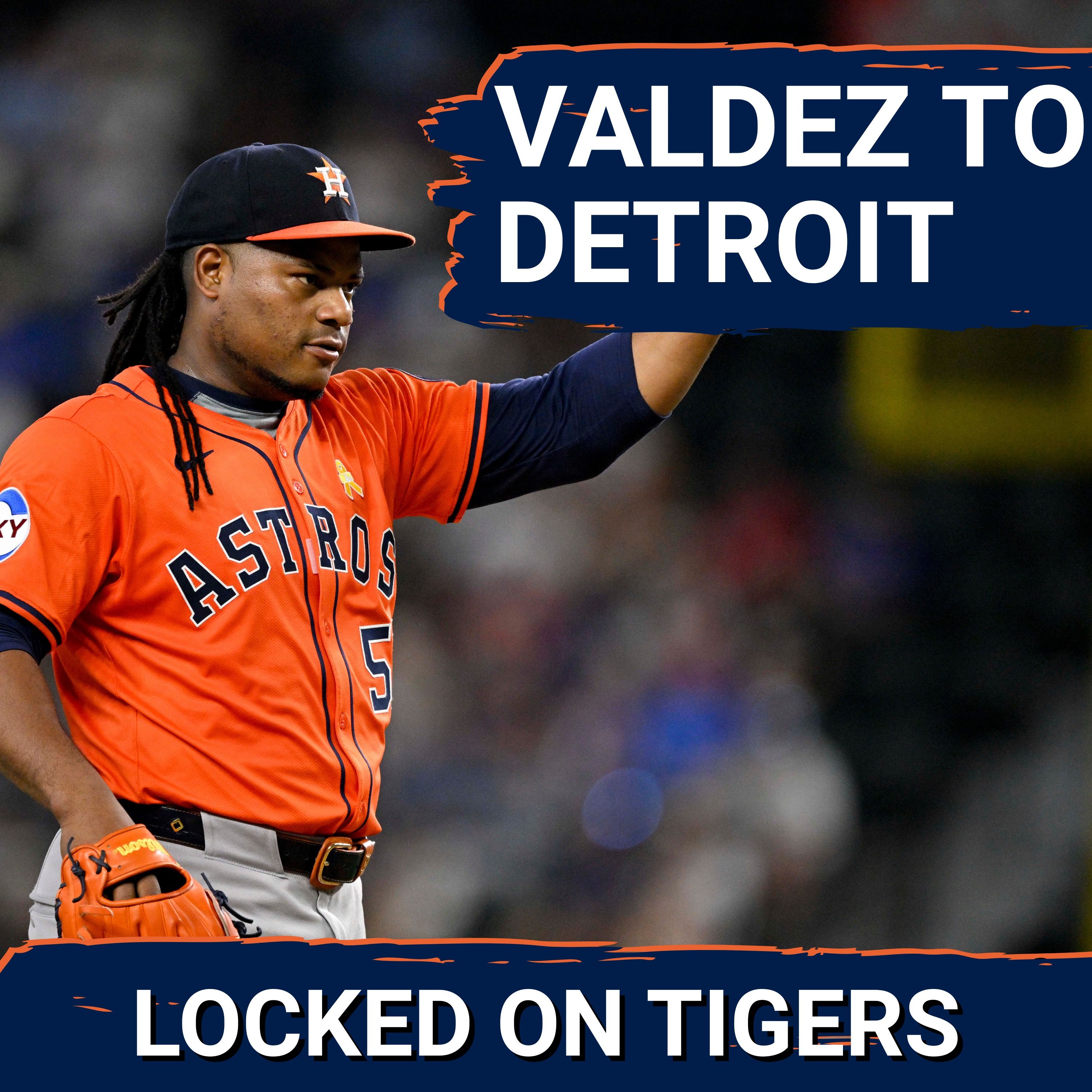 Locked On Tigers - Daily Podcast On The Detroit Tigers