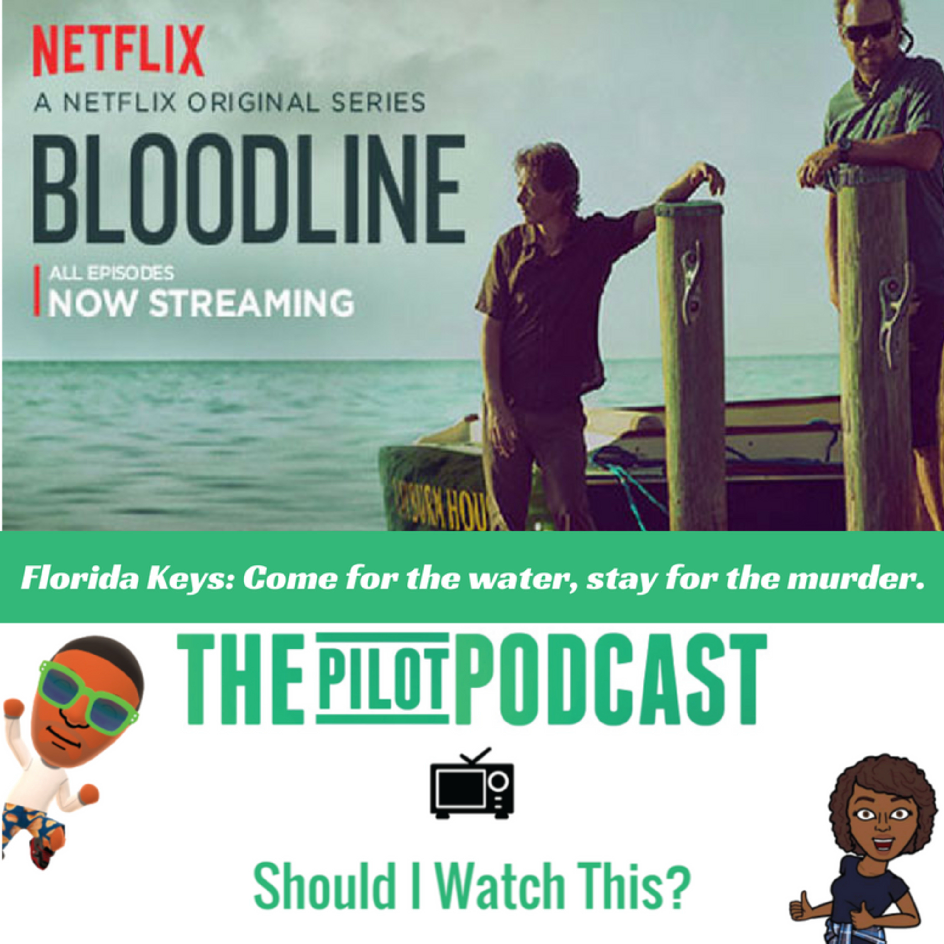 Bloodline