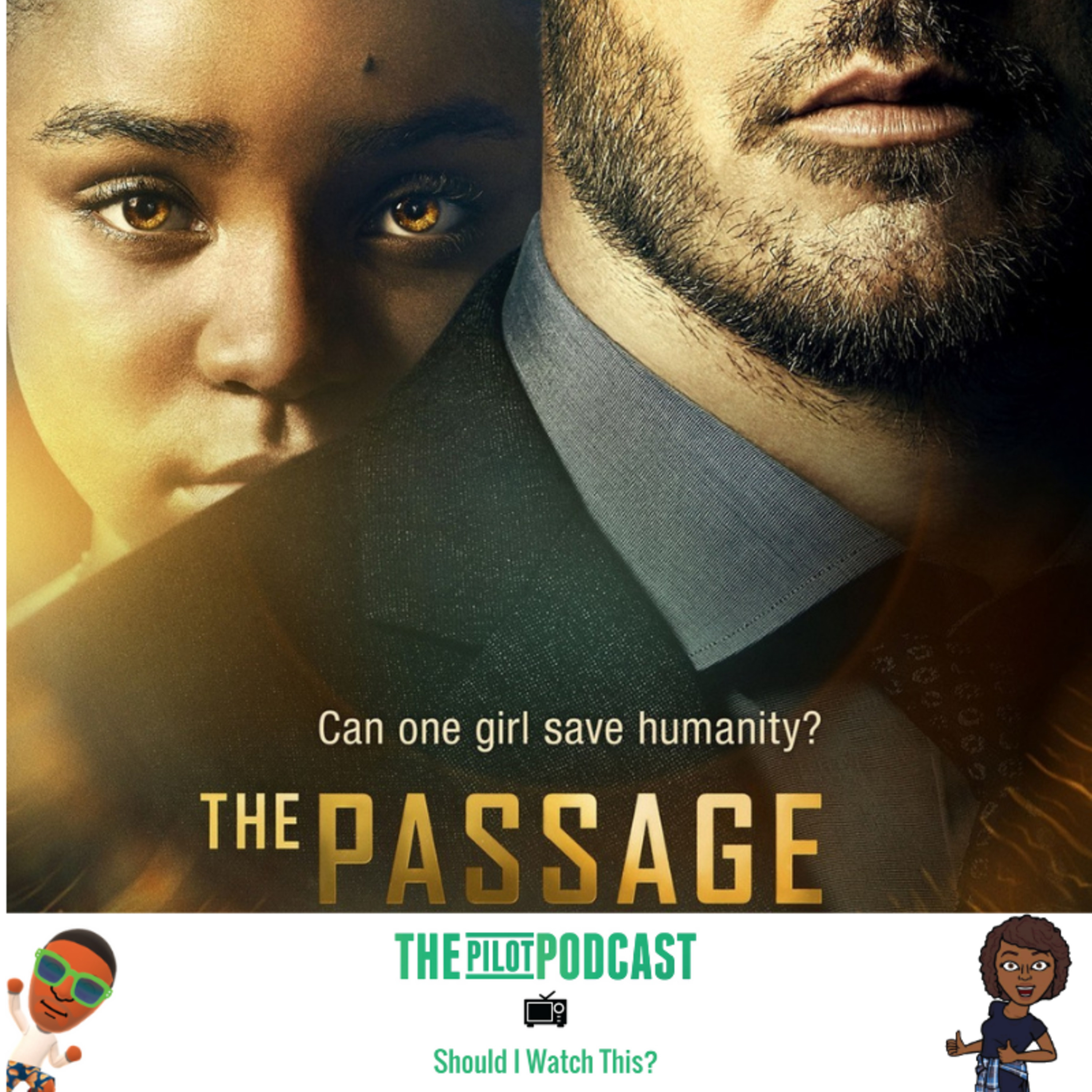 The Passage (Fox)