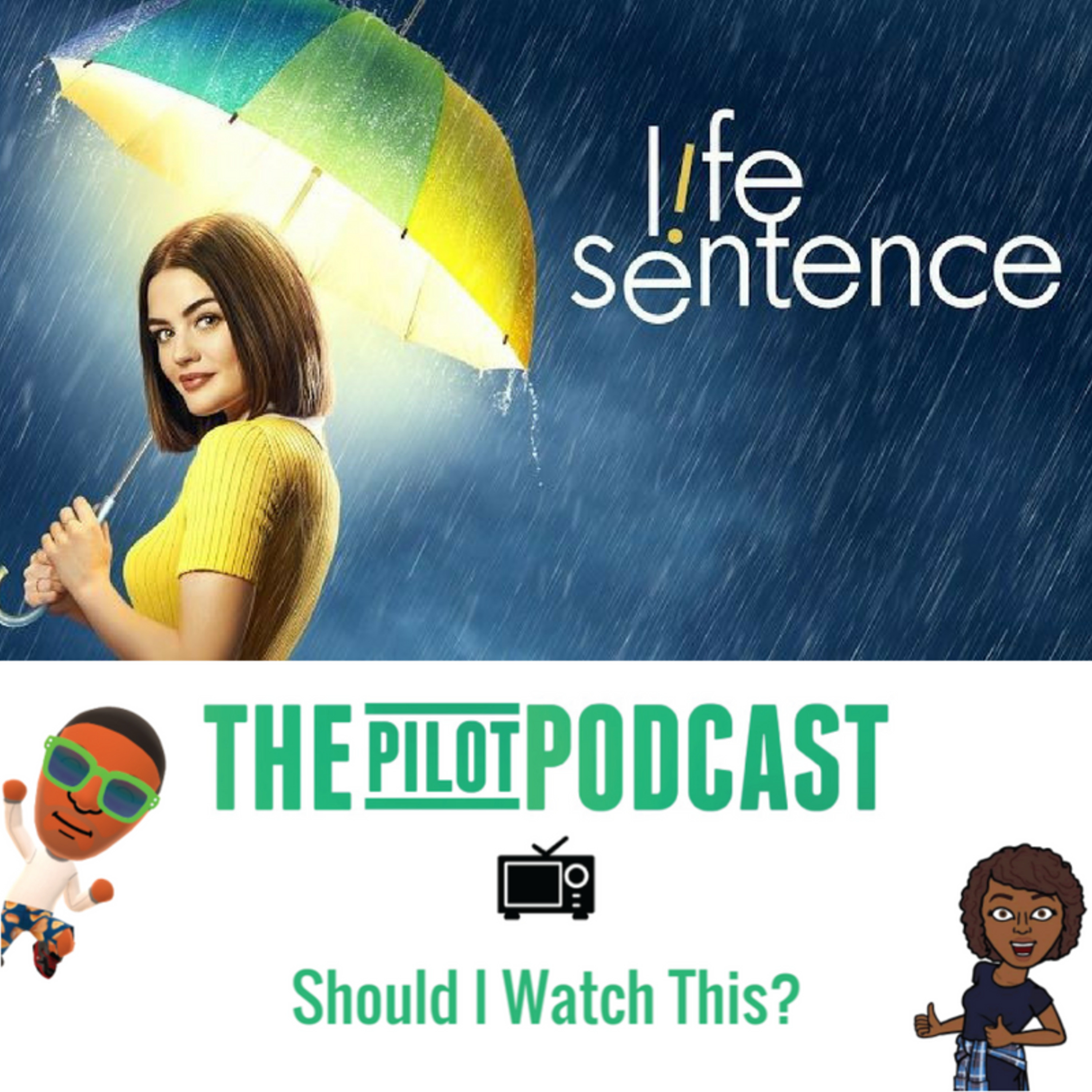 Life Sentence