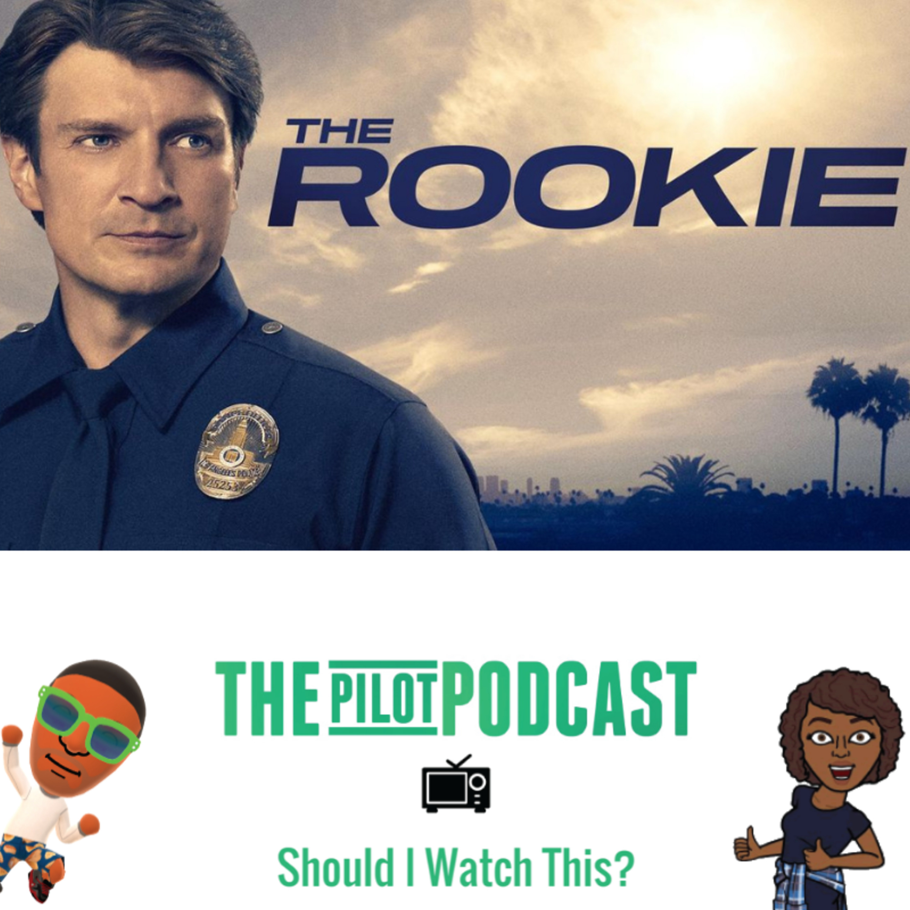 The Rookie