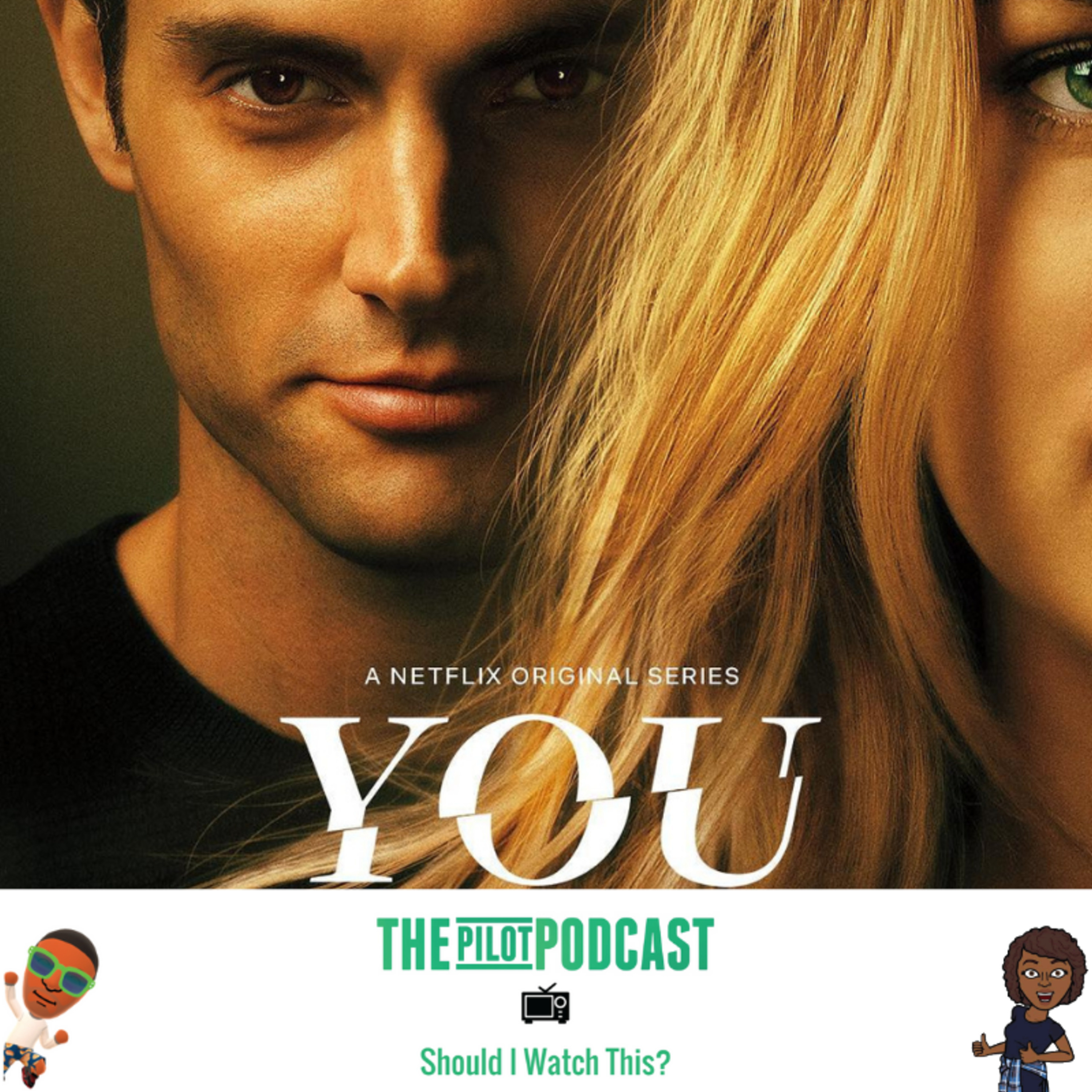 You (Netflix)