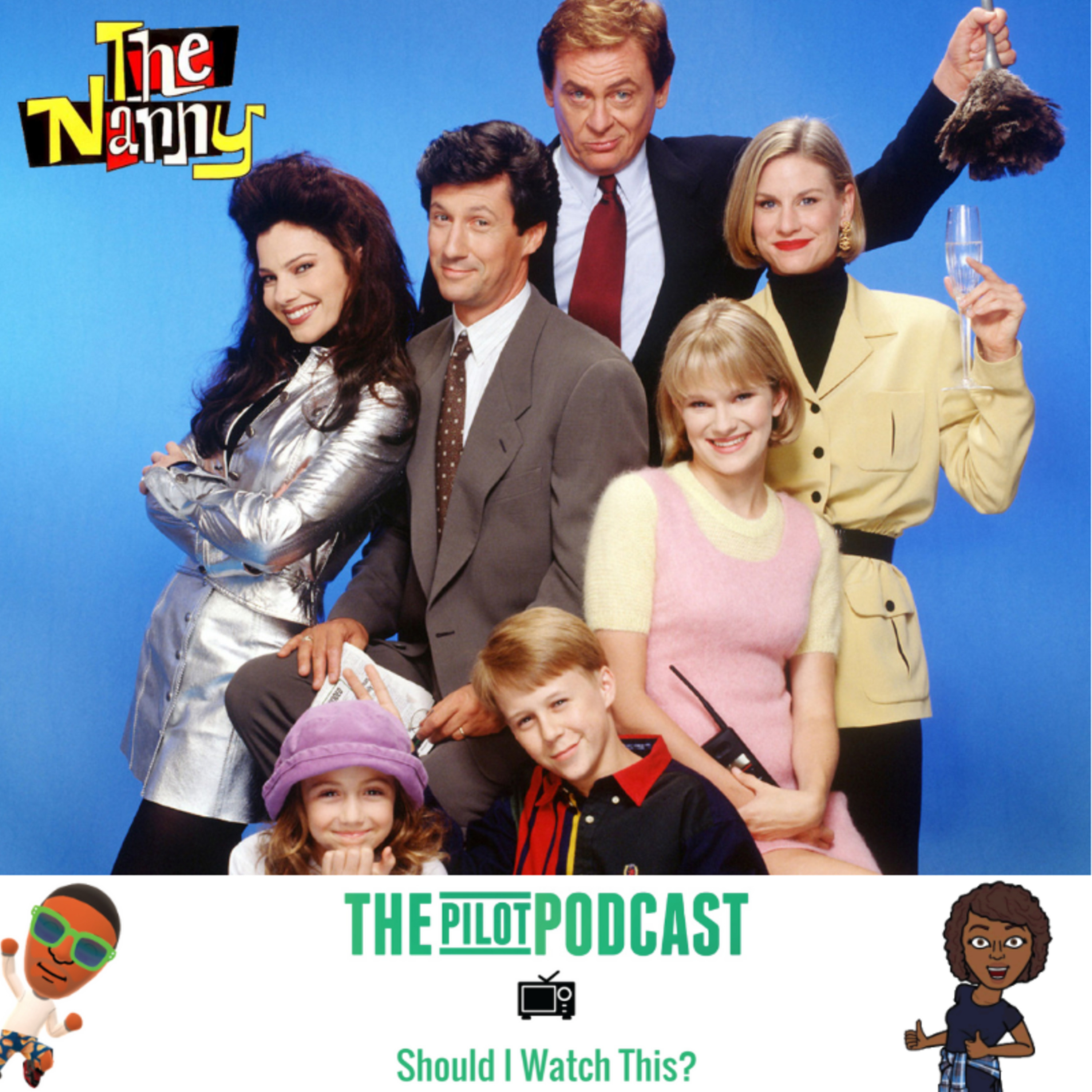 The Pilot Podcast