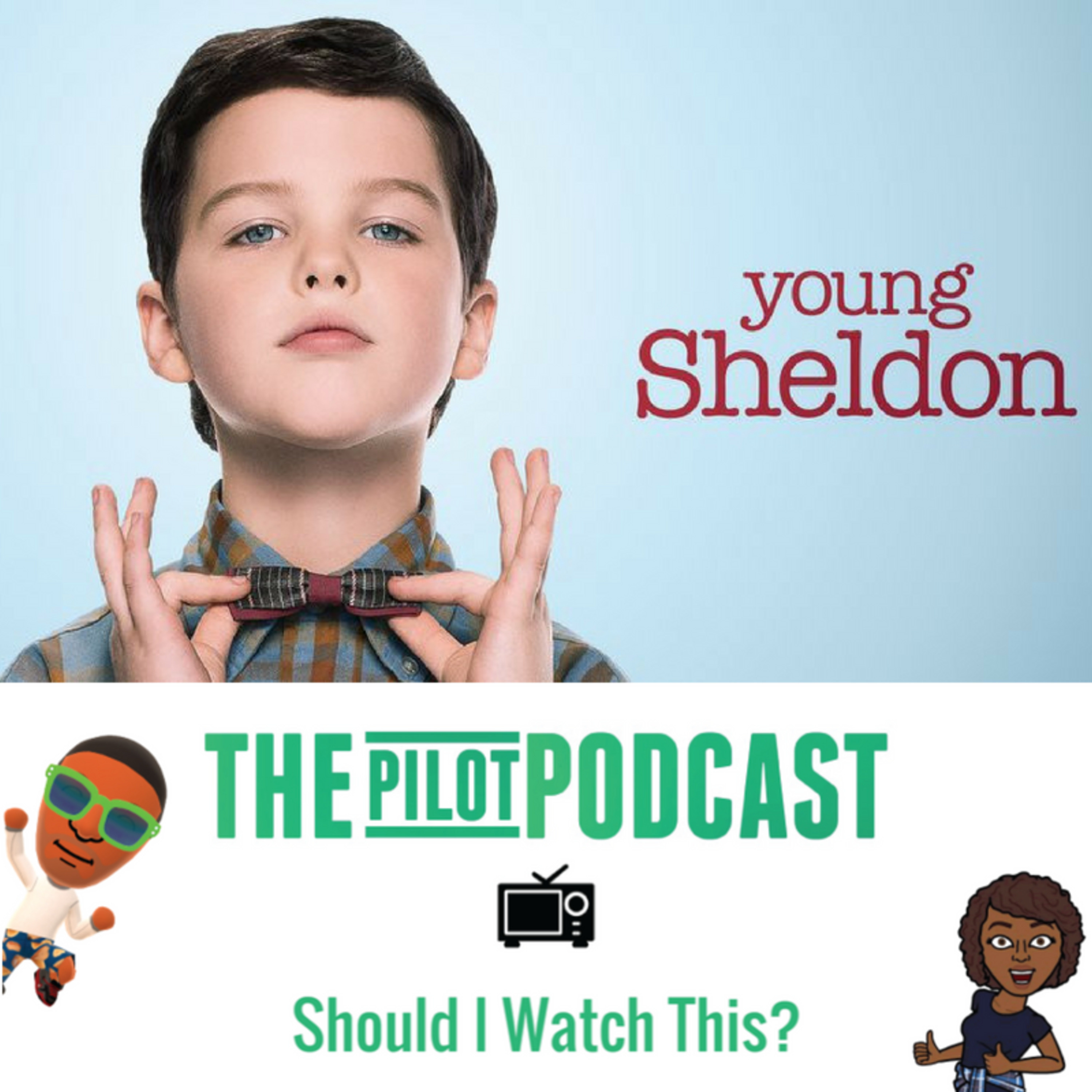Young Sheldon