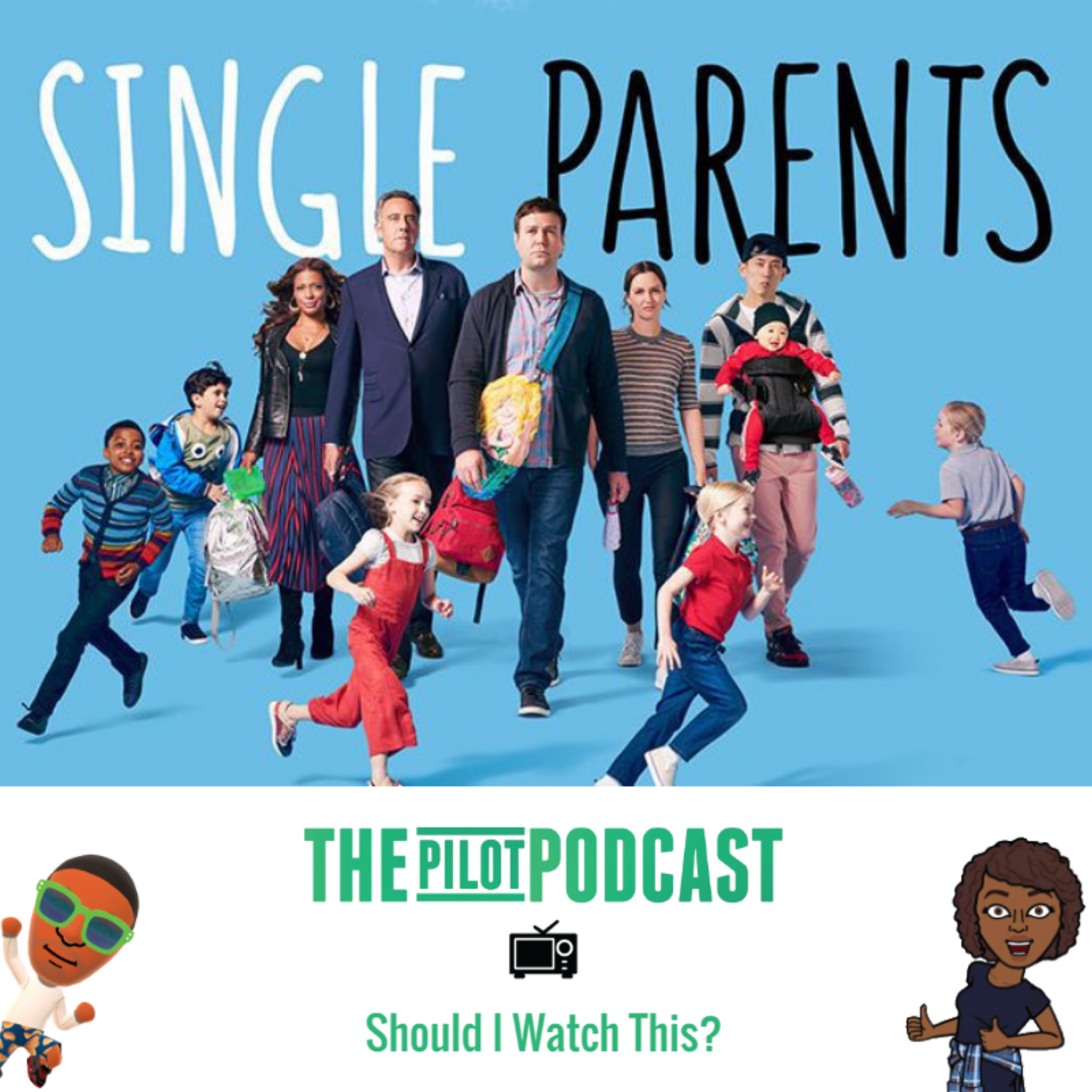 Single Parents