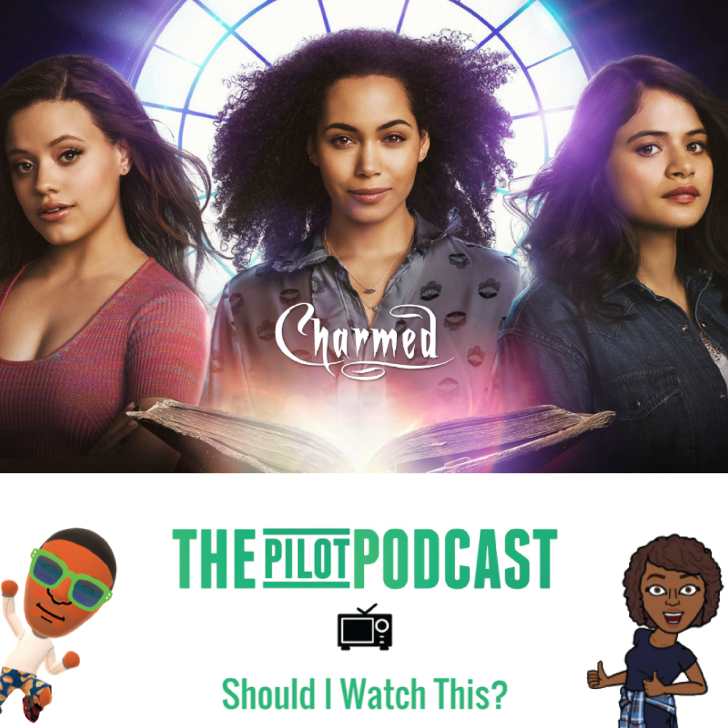Charmed