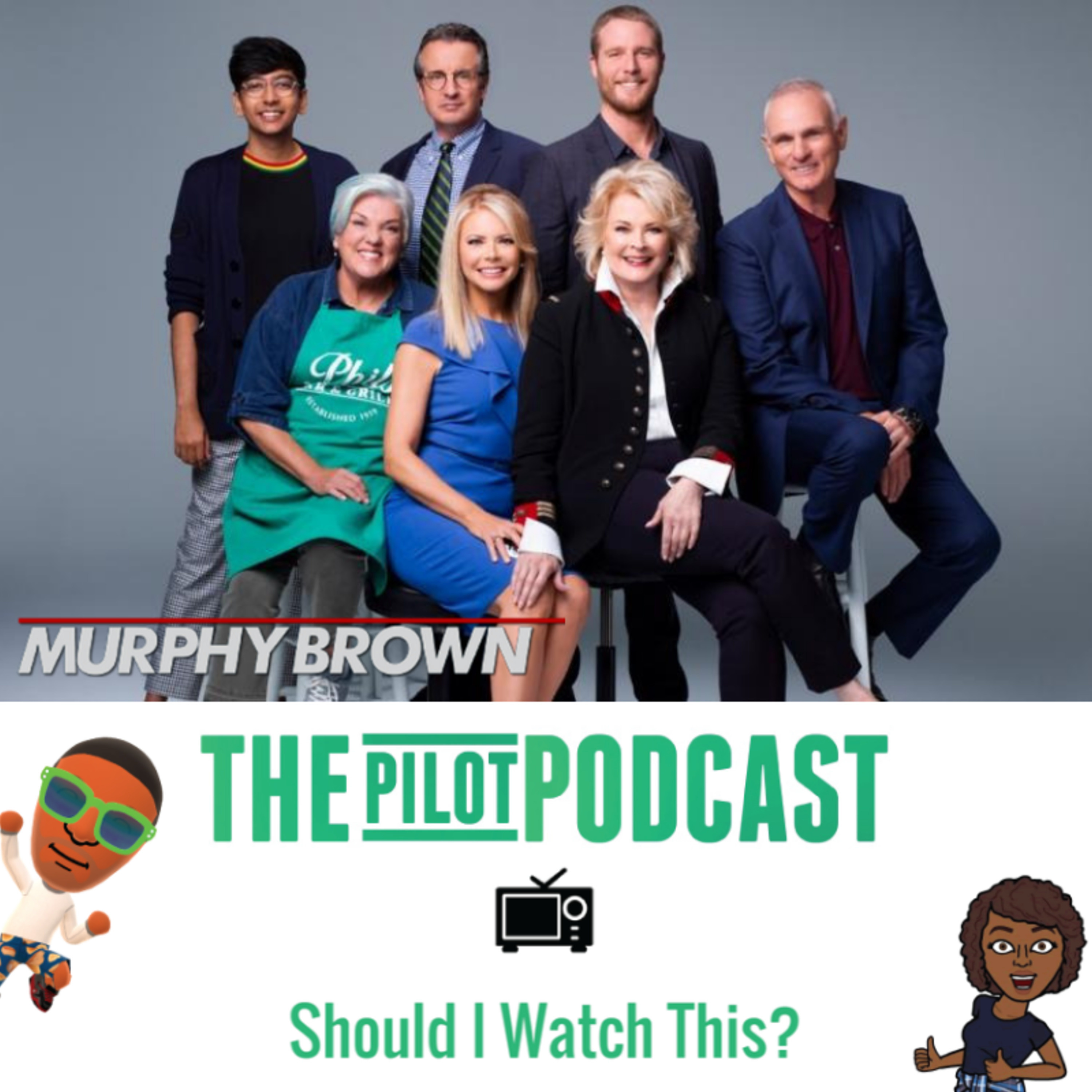 Murphy Brown
