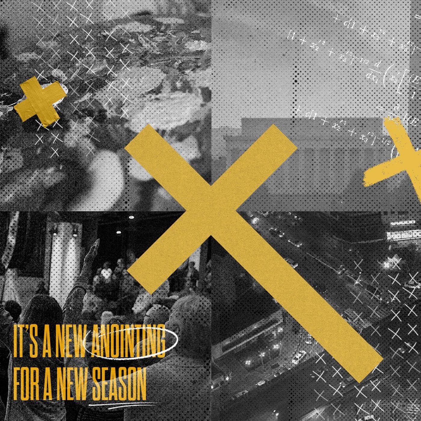 cover of episode Chasing Chaos